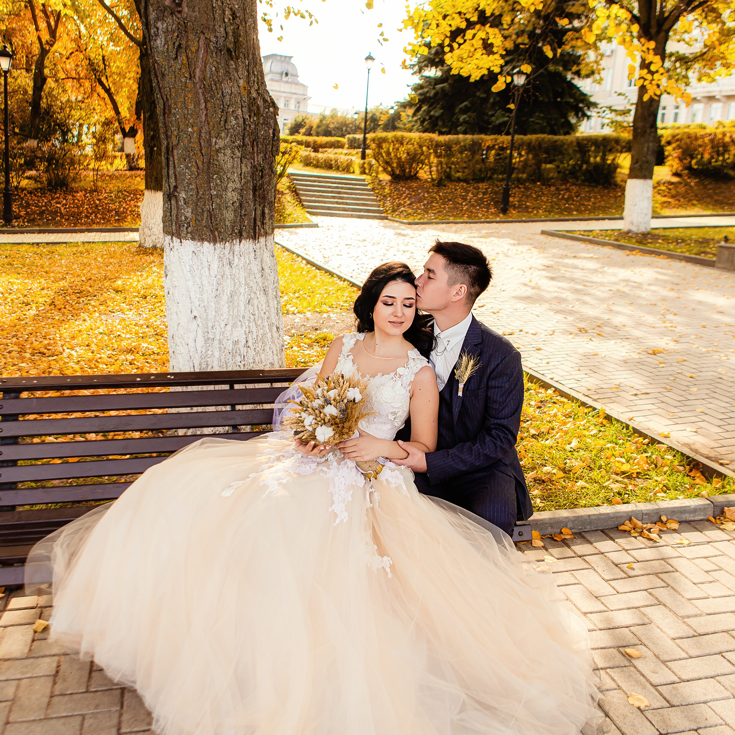 Екатерина и Михаил 26.09