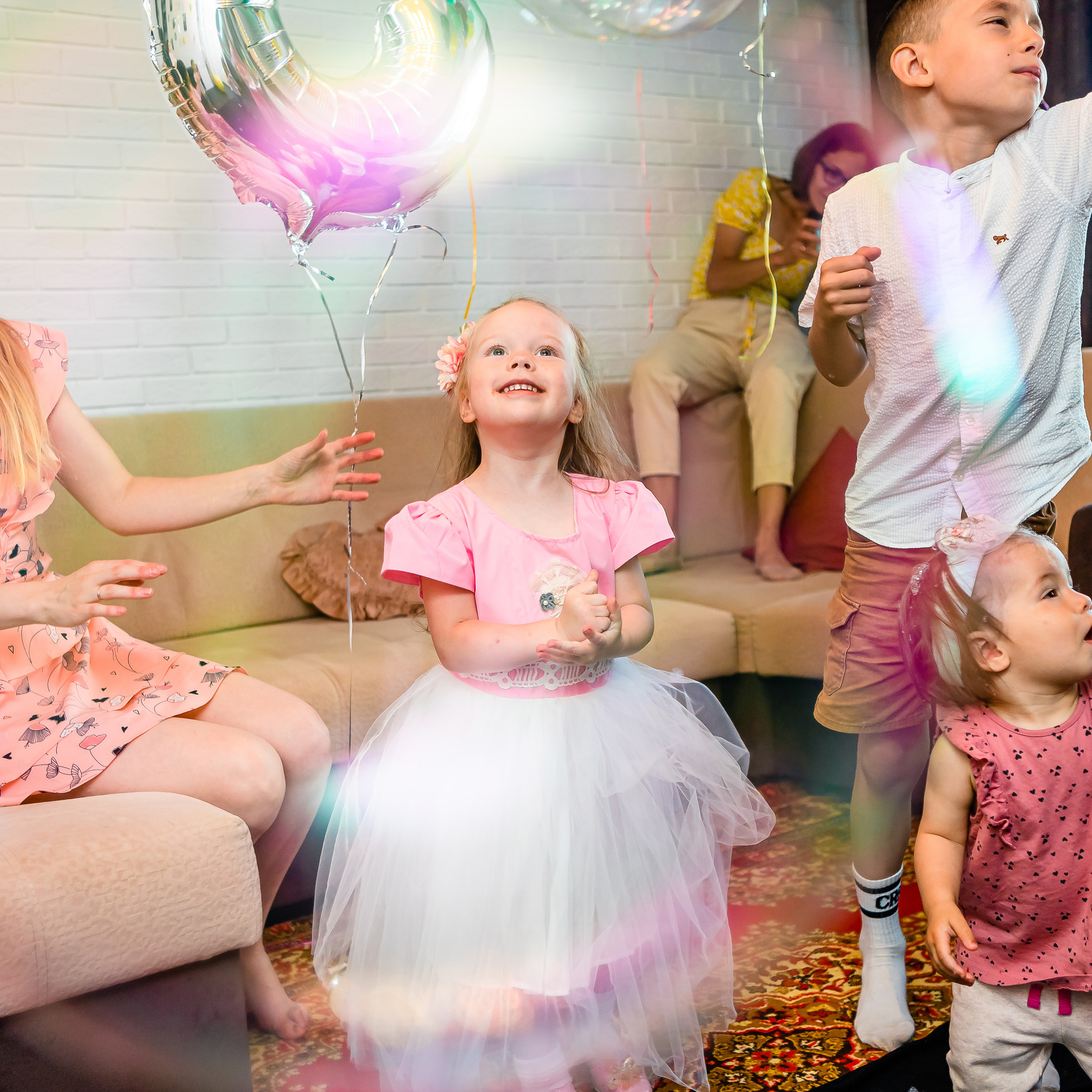 Анонсы. Семейный и свадебный фотограф в Чебоксарах и Новочебоксарске Ирина Юрь