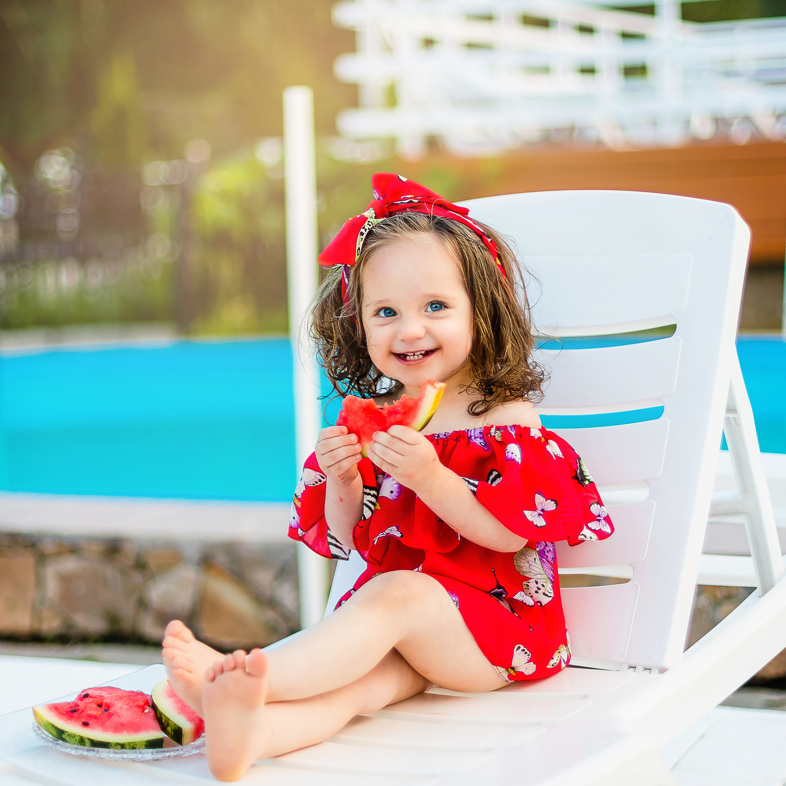 Арбузное настроение