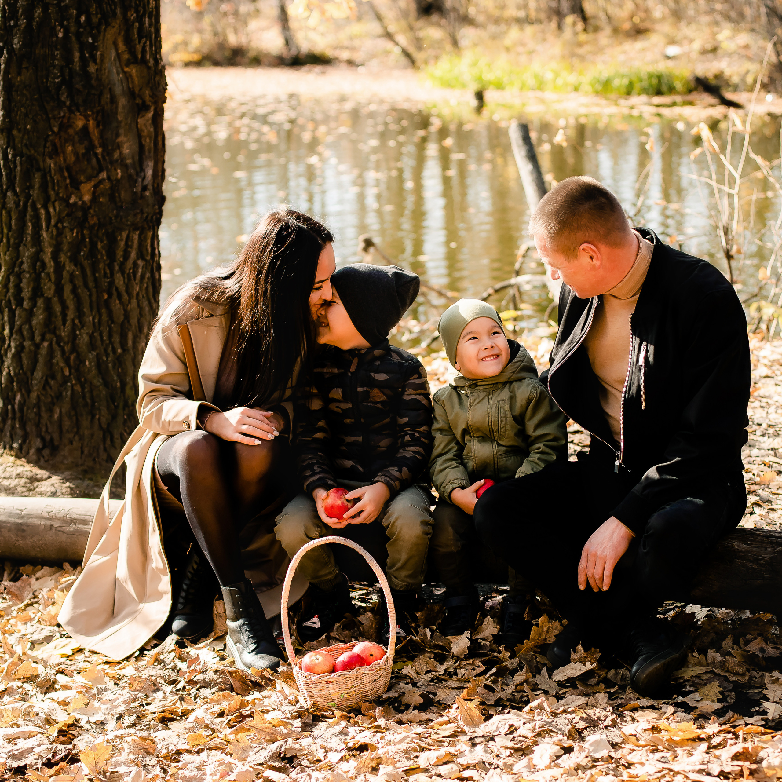 Анонсы. Семейный и свадебный фотограф в Чебоксарах и Новочебоксарске Ирина Юрь
