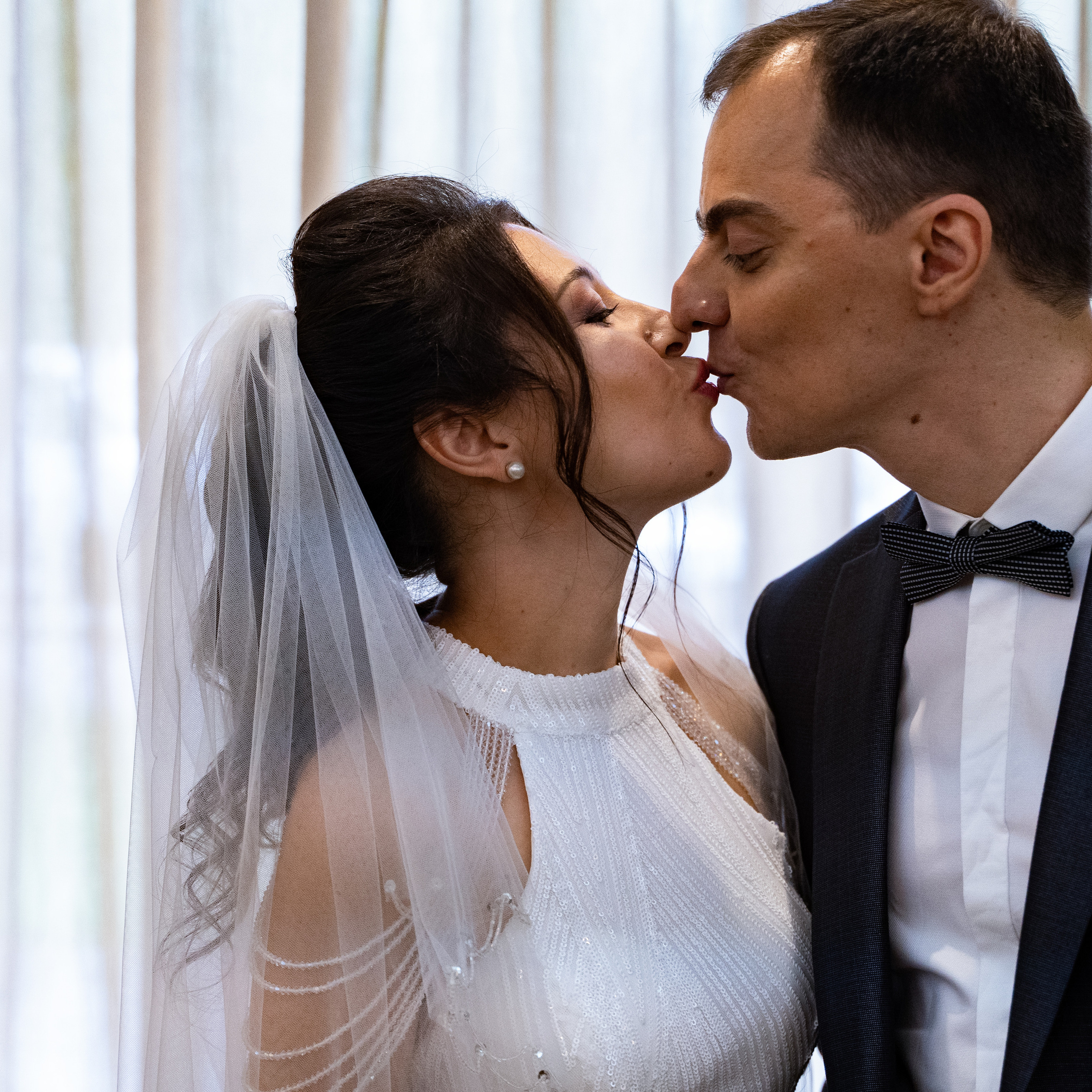 Свадебная фотосессия