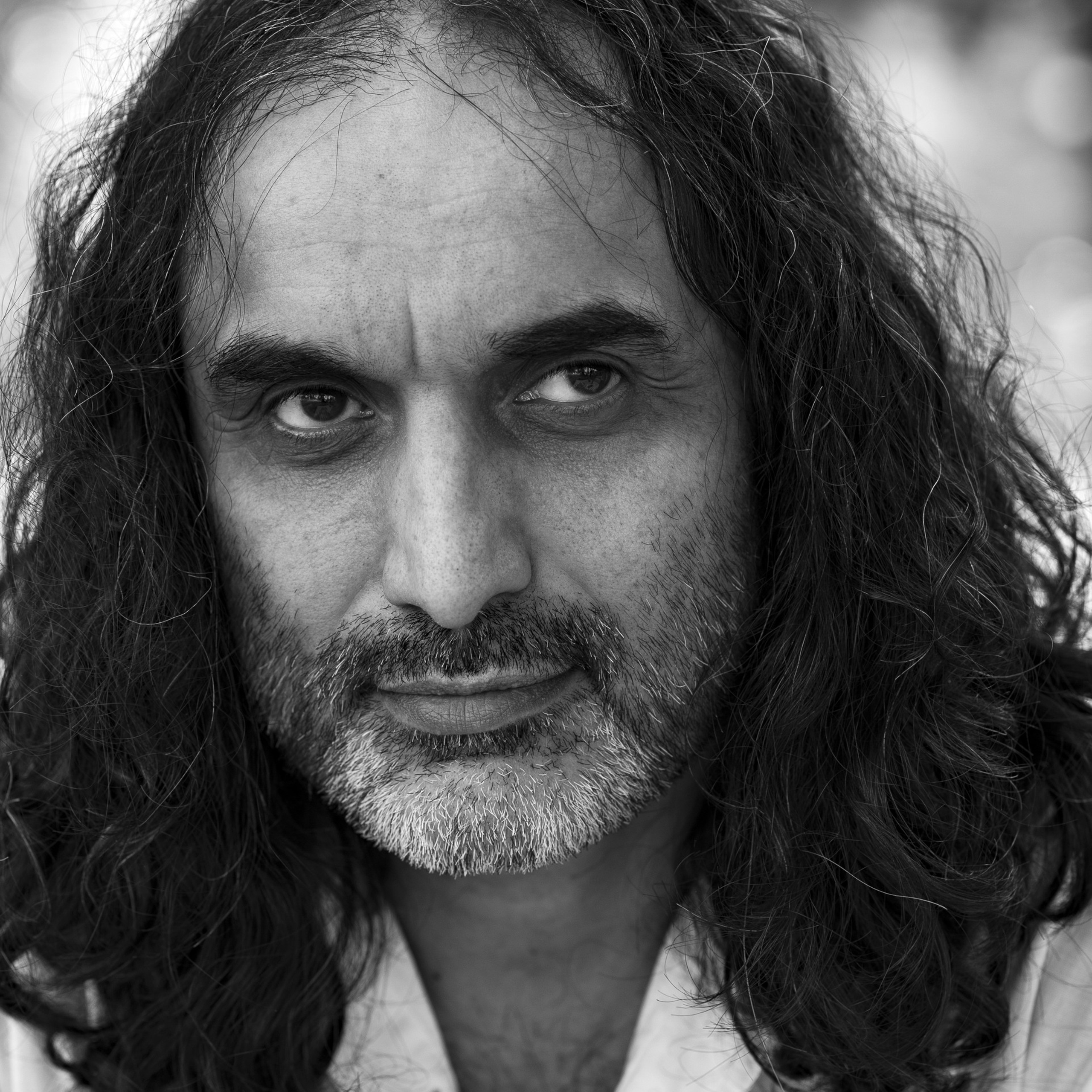 Портреты мужские