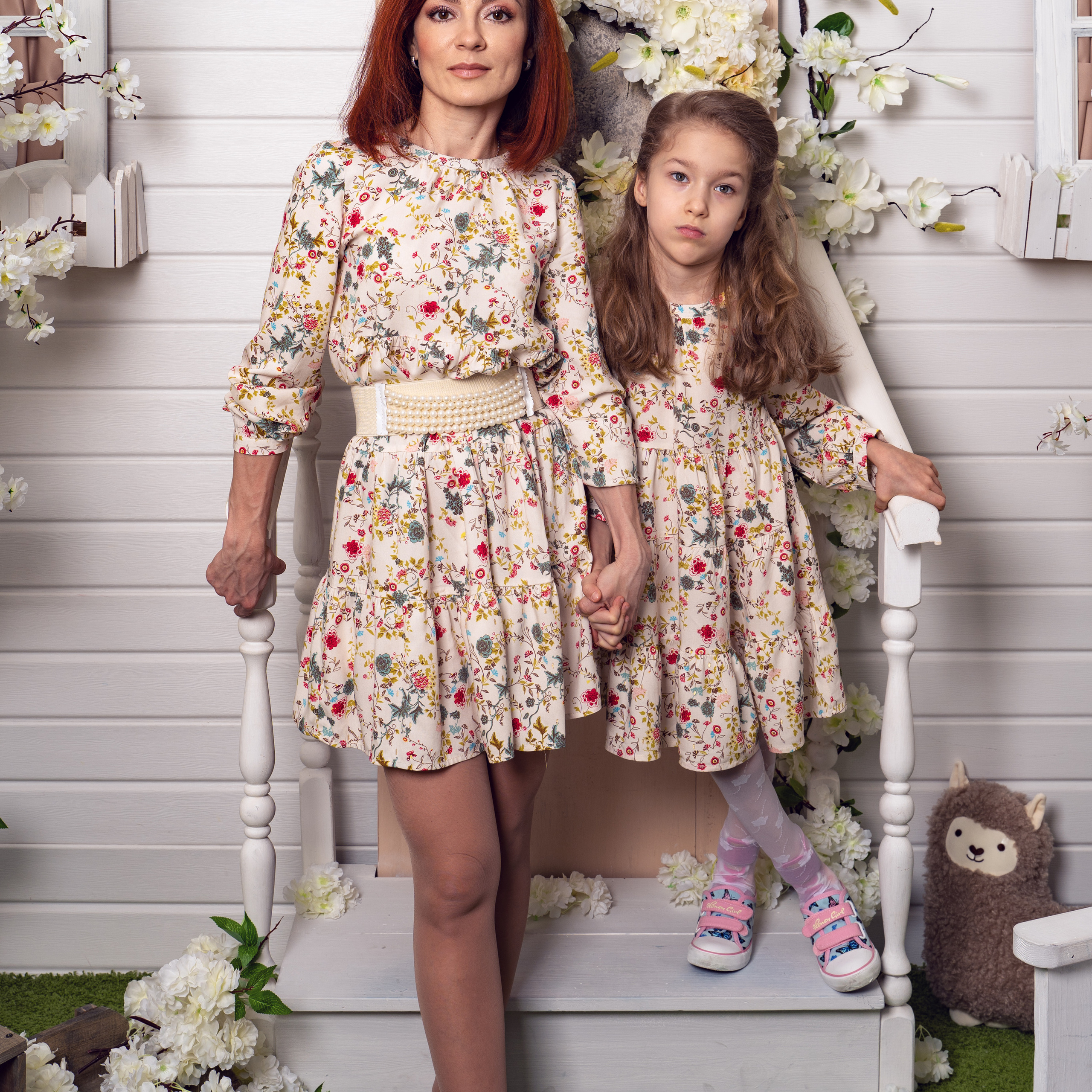 Семейная фотография