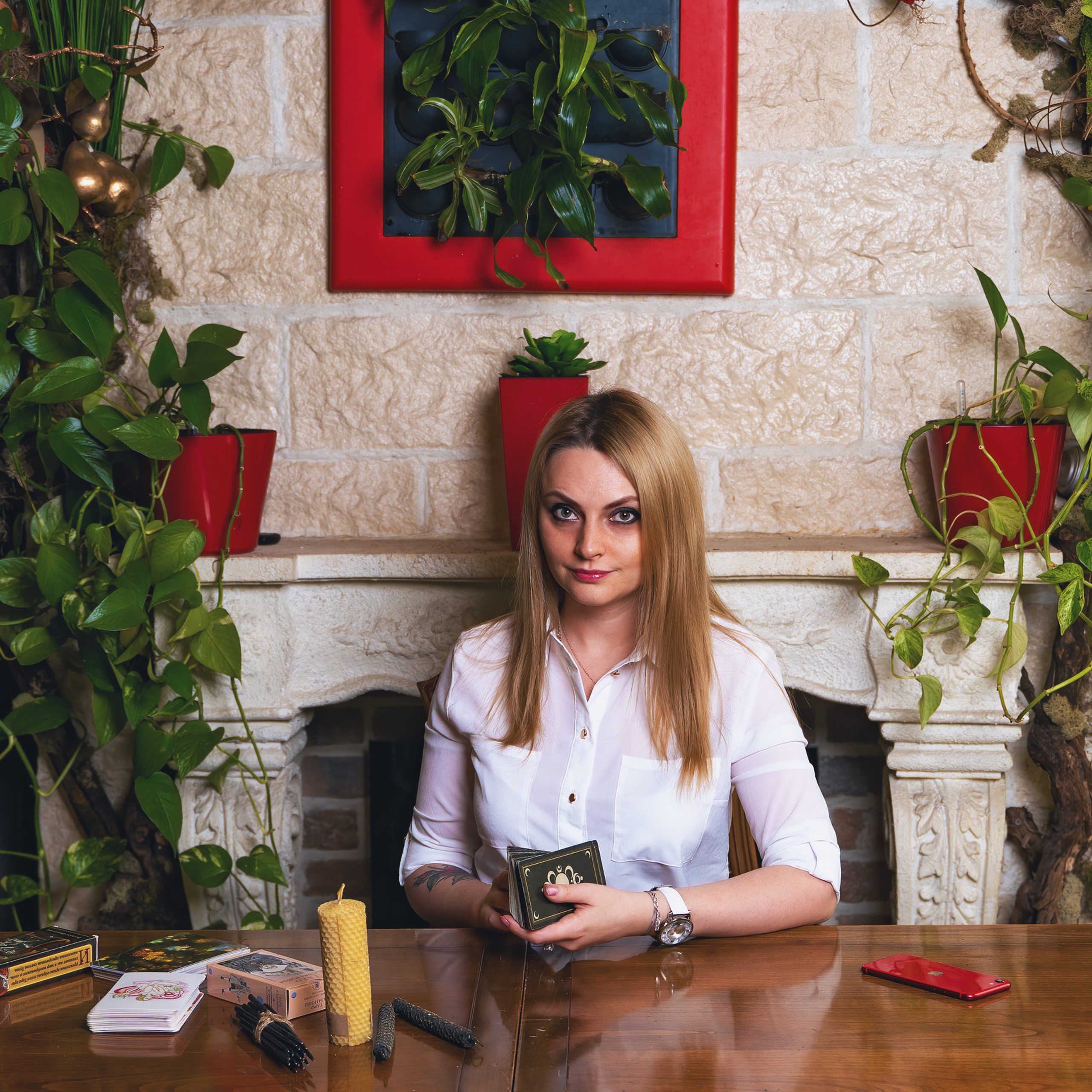 Отзывы. Творческий фотограф Артур Блаев