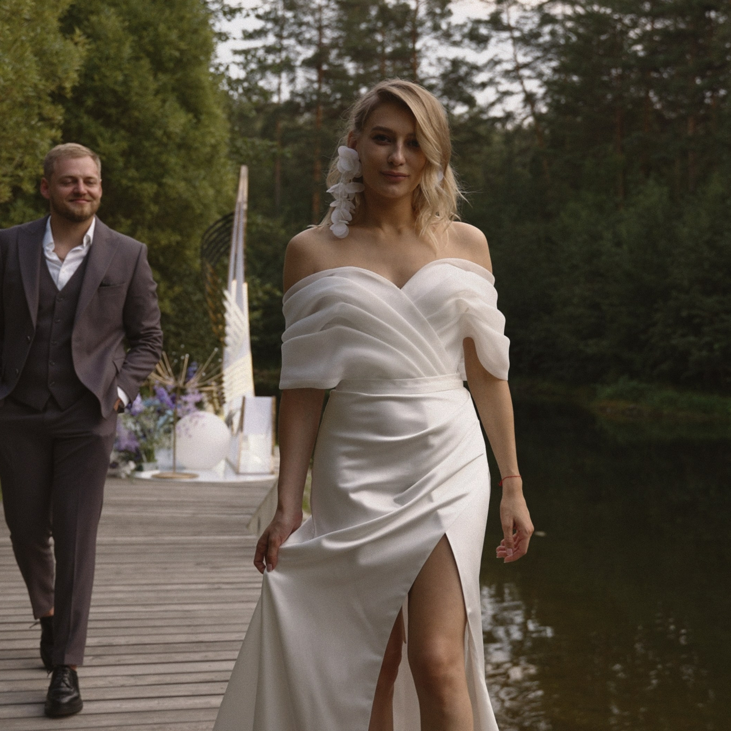 Услуги видеографа Максима Мантюка | Стоимость и предложения. Профессиональный видеограф Максим Мантюк | Видеосъемка по всему миру