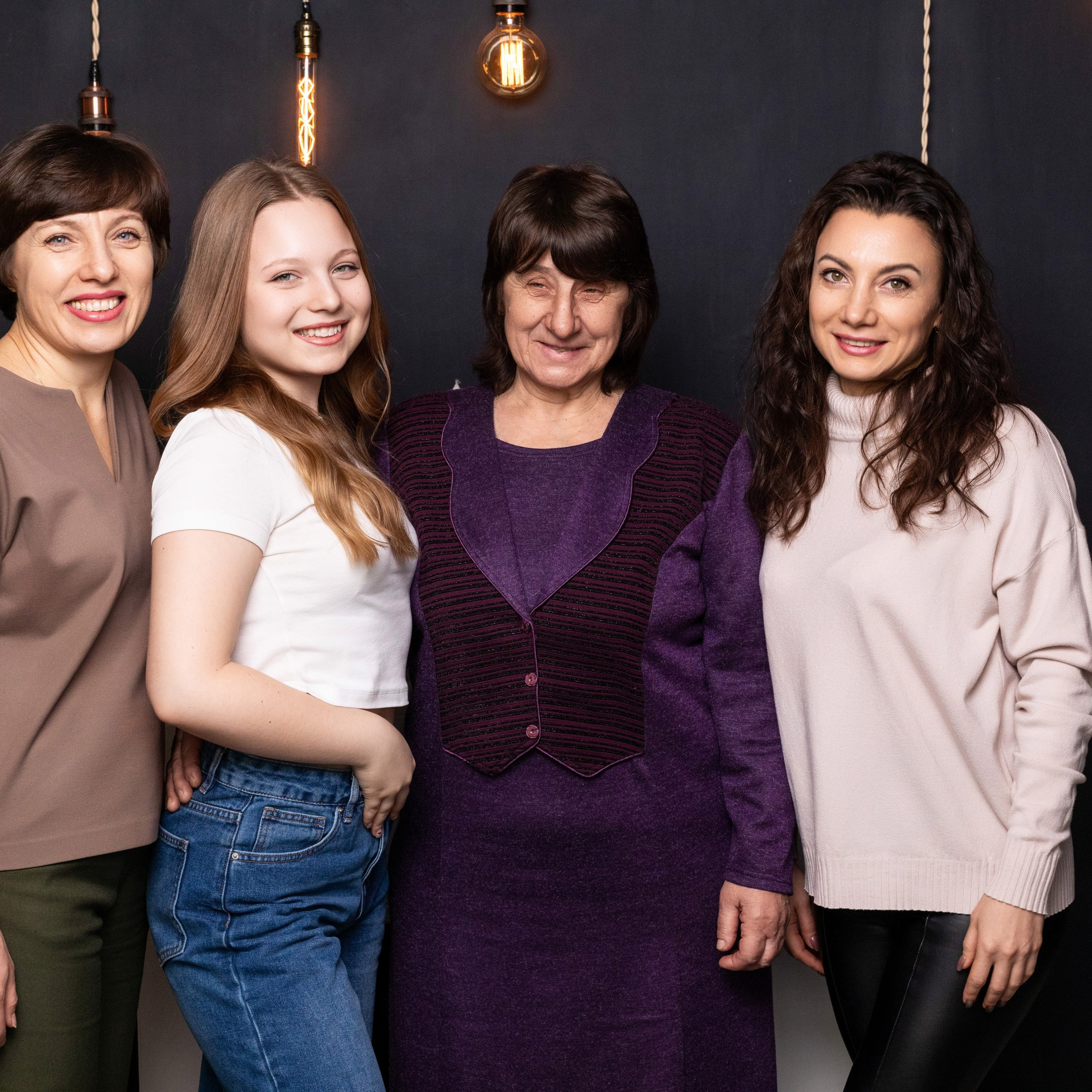 Отзывы. Фотограф Владимир Зиновьев