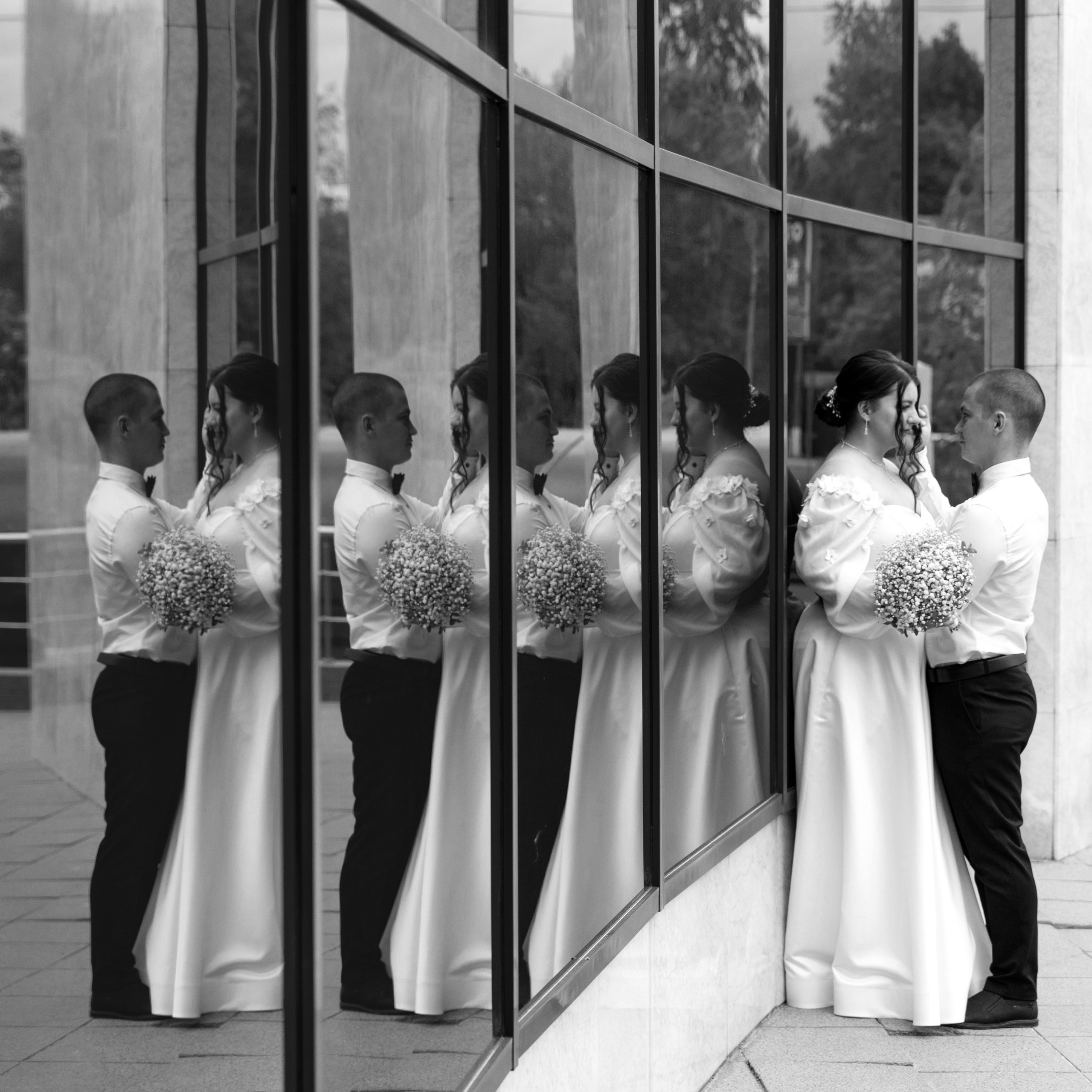 Отзывы. Фотограф Владимир Зиновьев