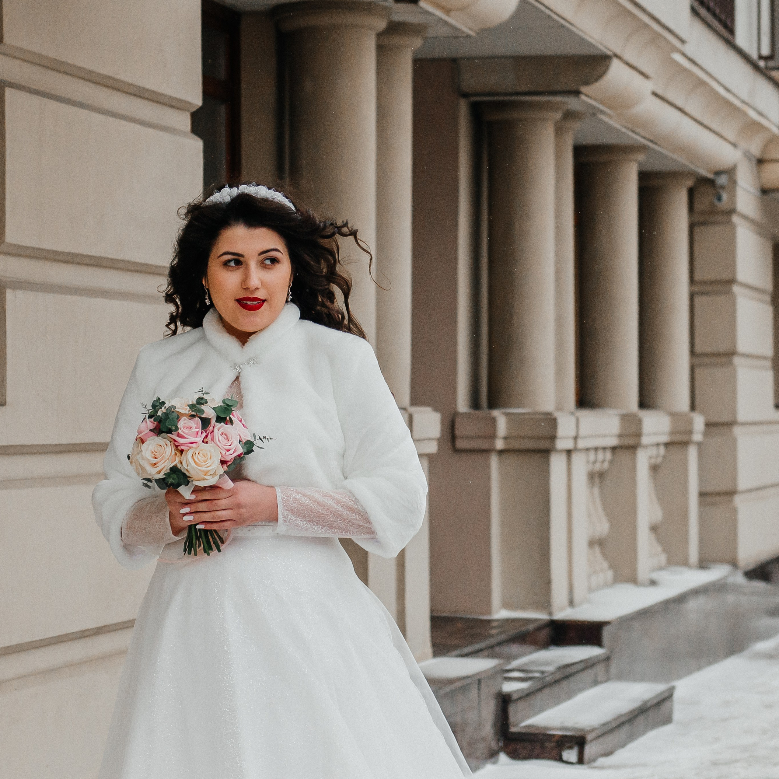 Алексей и&nbsp;Карина