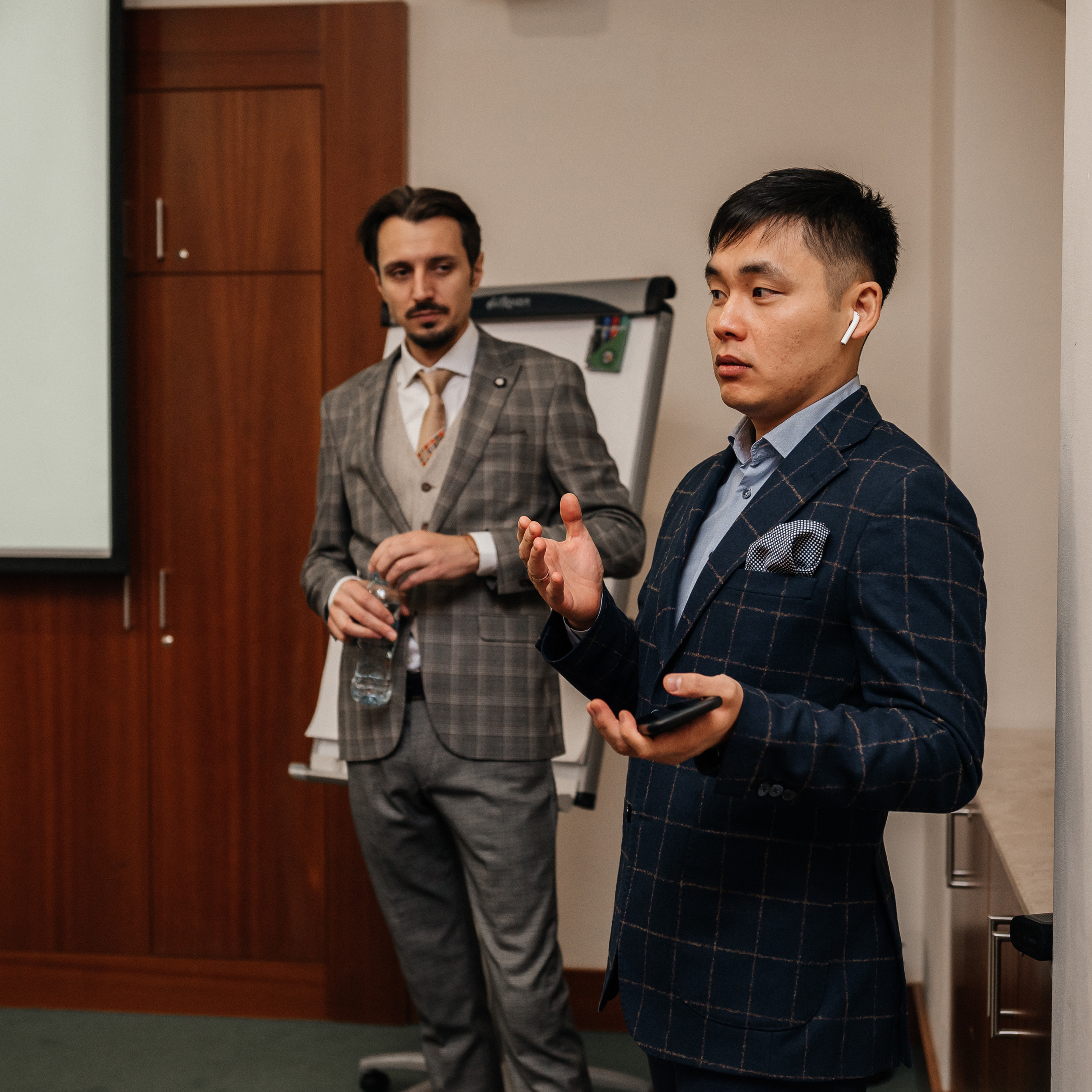 Конференция Simpely Estate