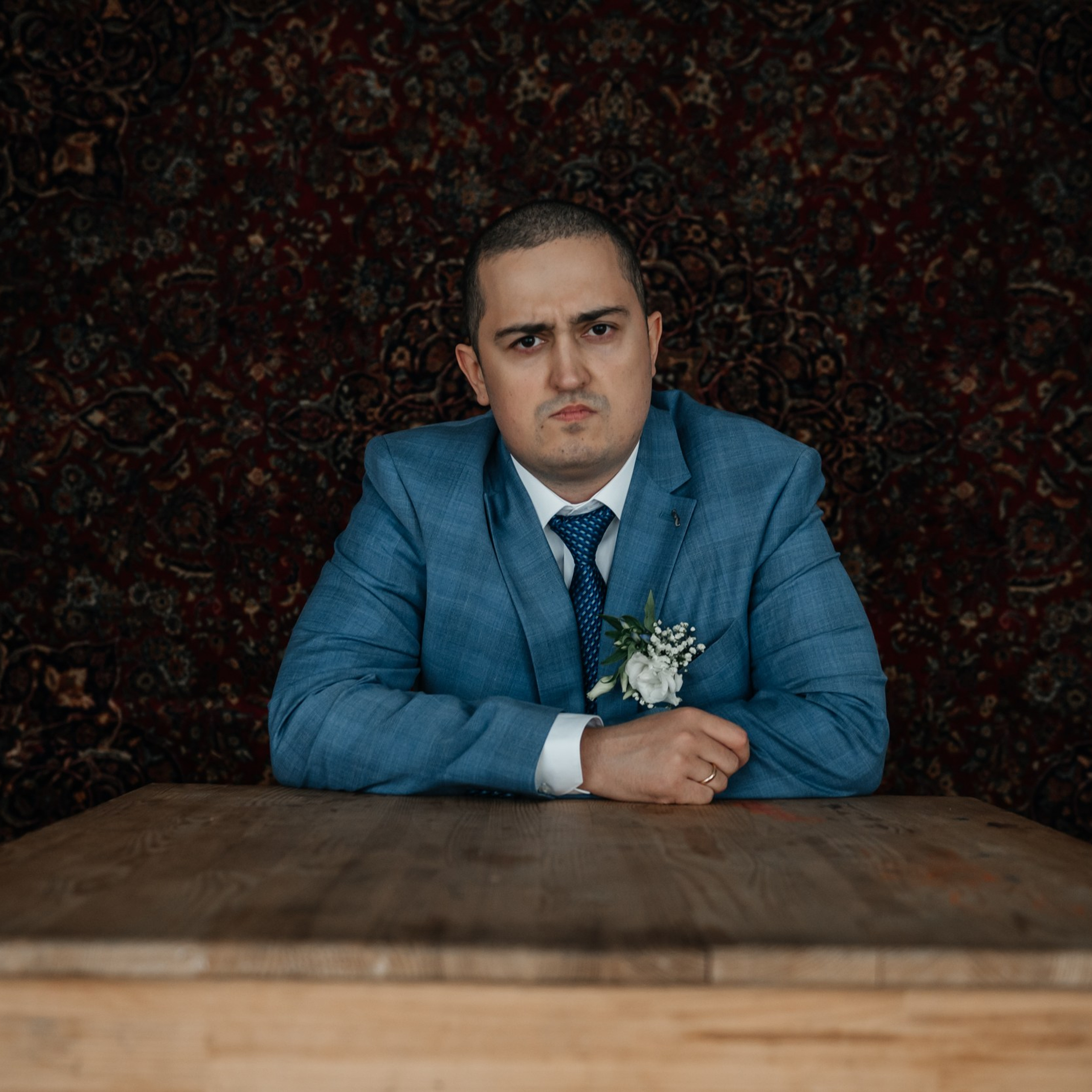 Антон и&nbsp;Кристина