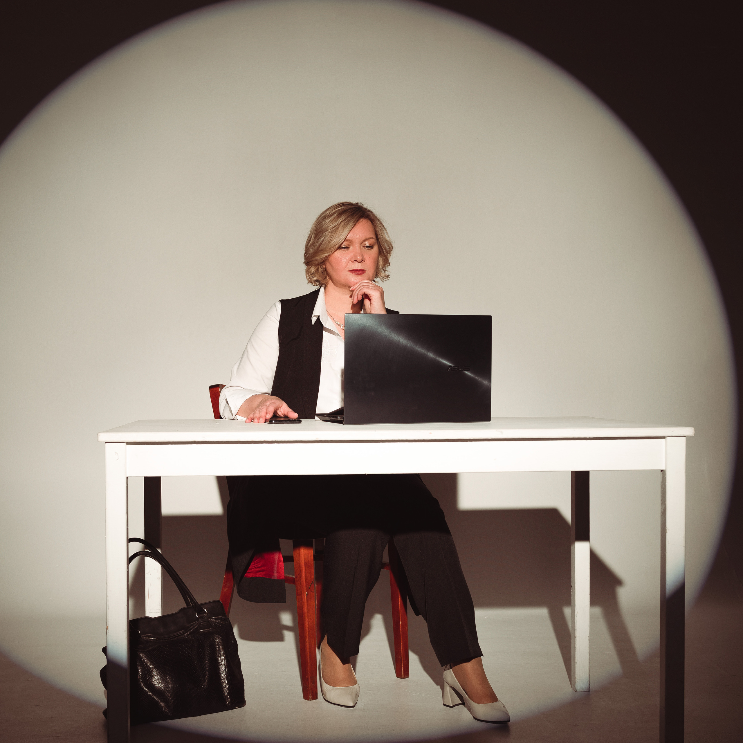 Таня (съемка для блога @tatianaivase)