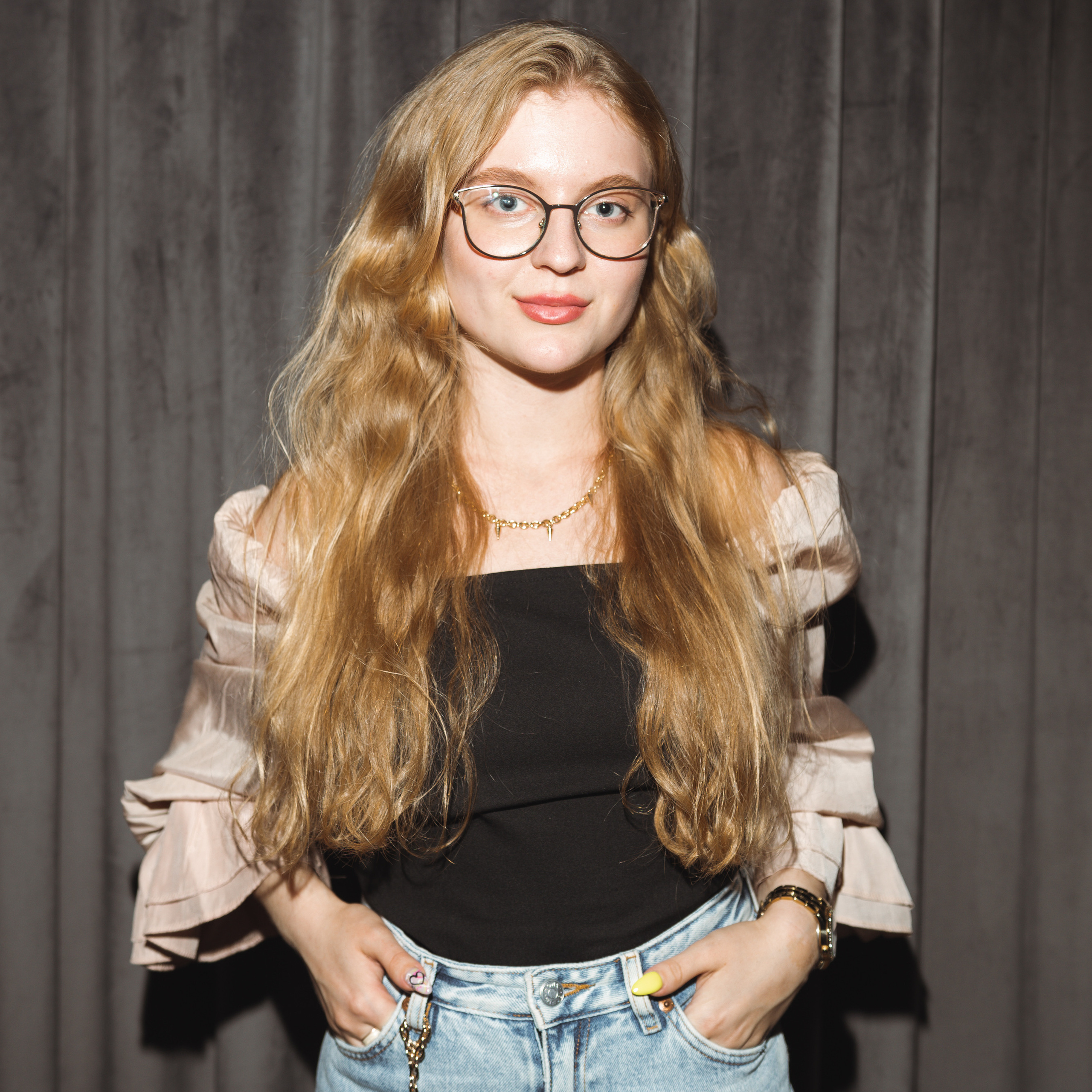 Разборы от&nbsp;Софи Гапенко