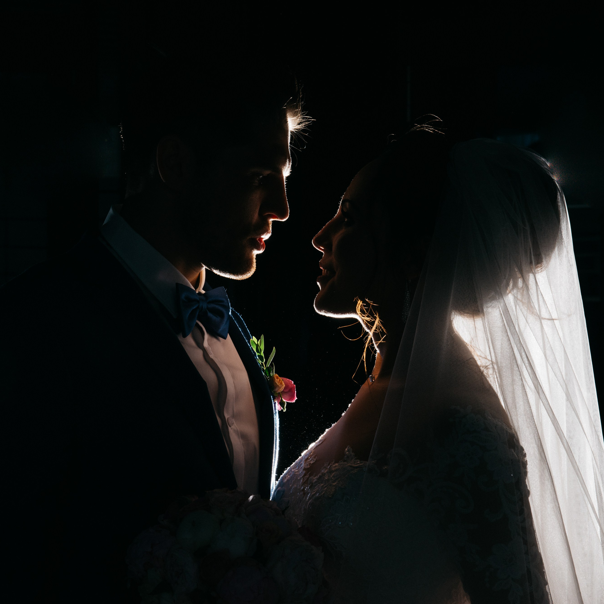 Виктор и&nbsp;Альбина