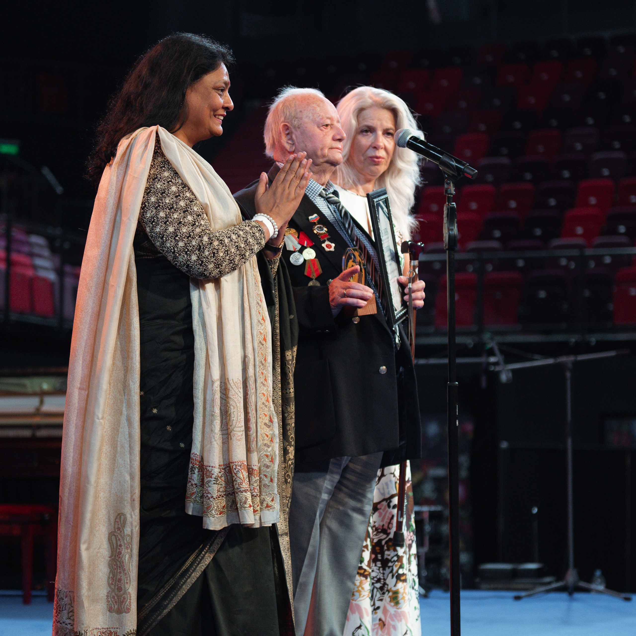 Праздник 26 ияра