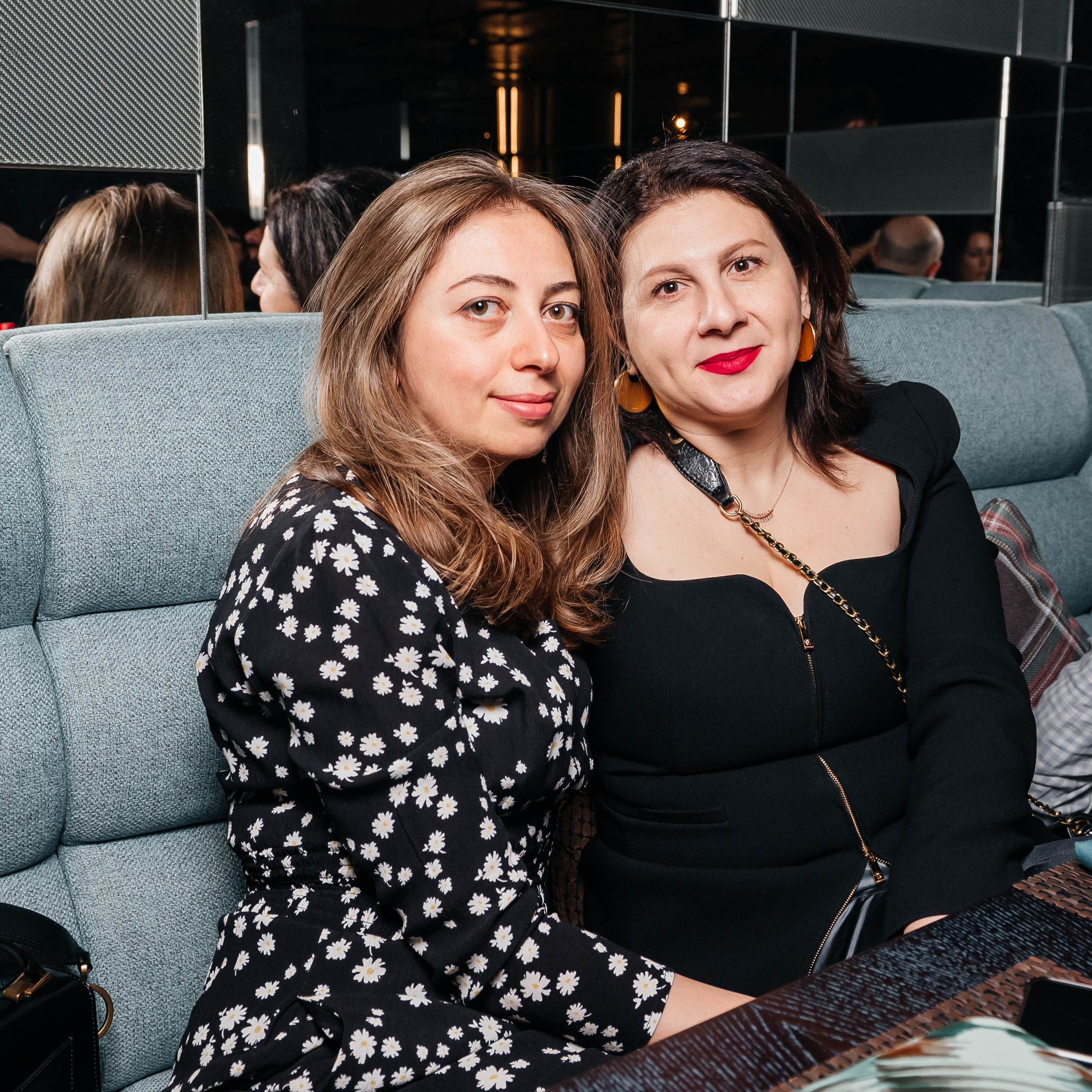 Грузинский ресторан