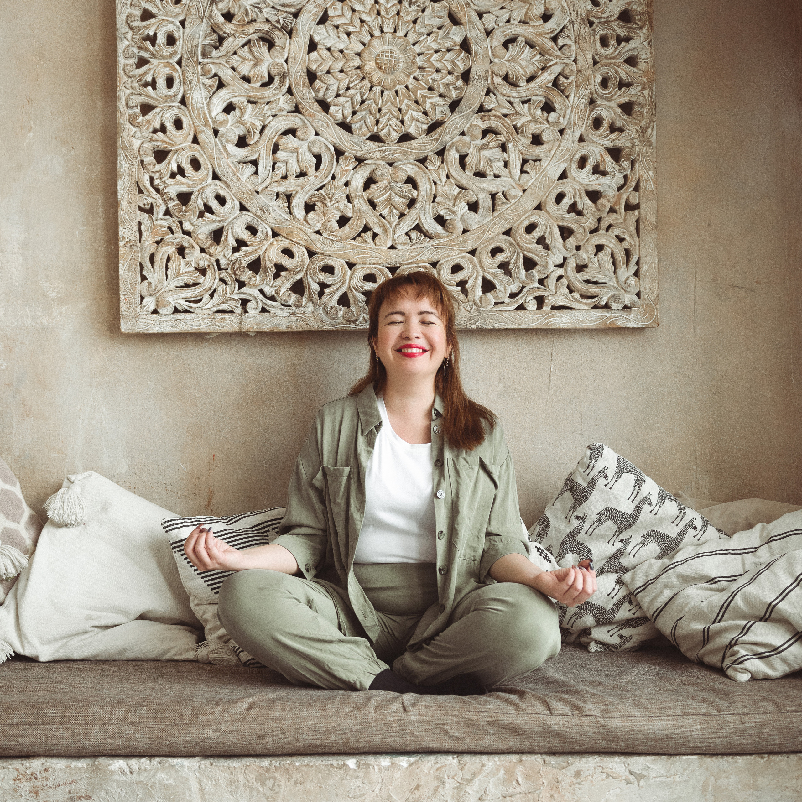 Юля (съемка для блога @yuliya.islamova)