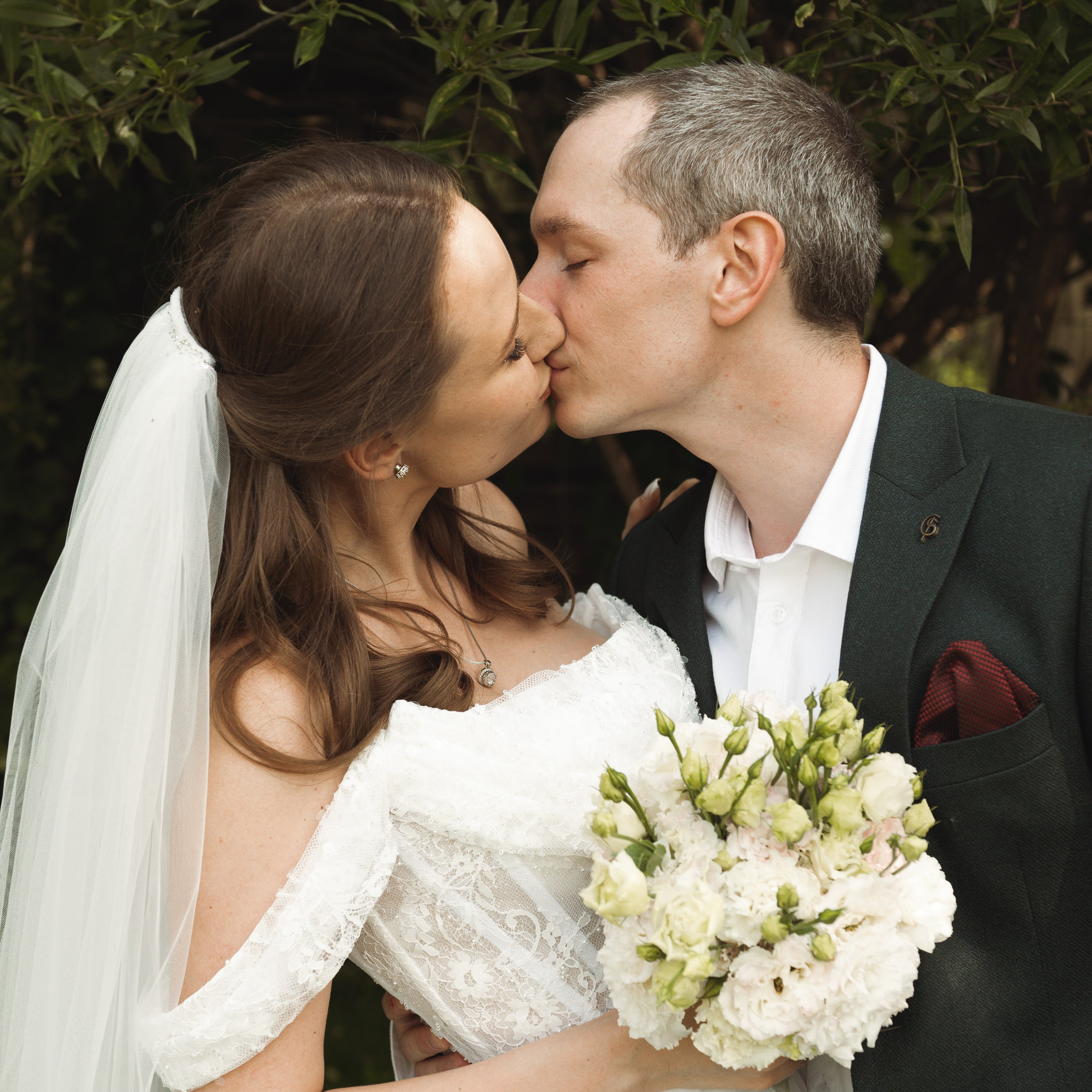 Андрей и Анастасия