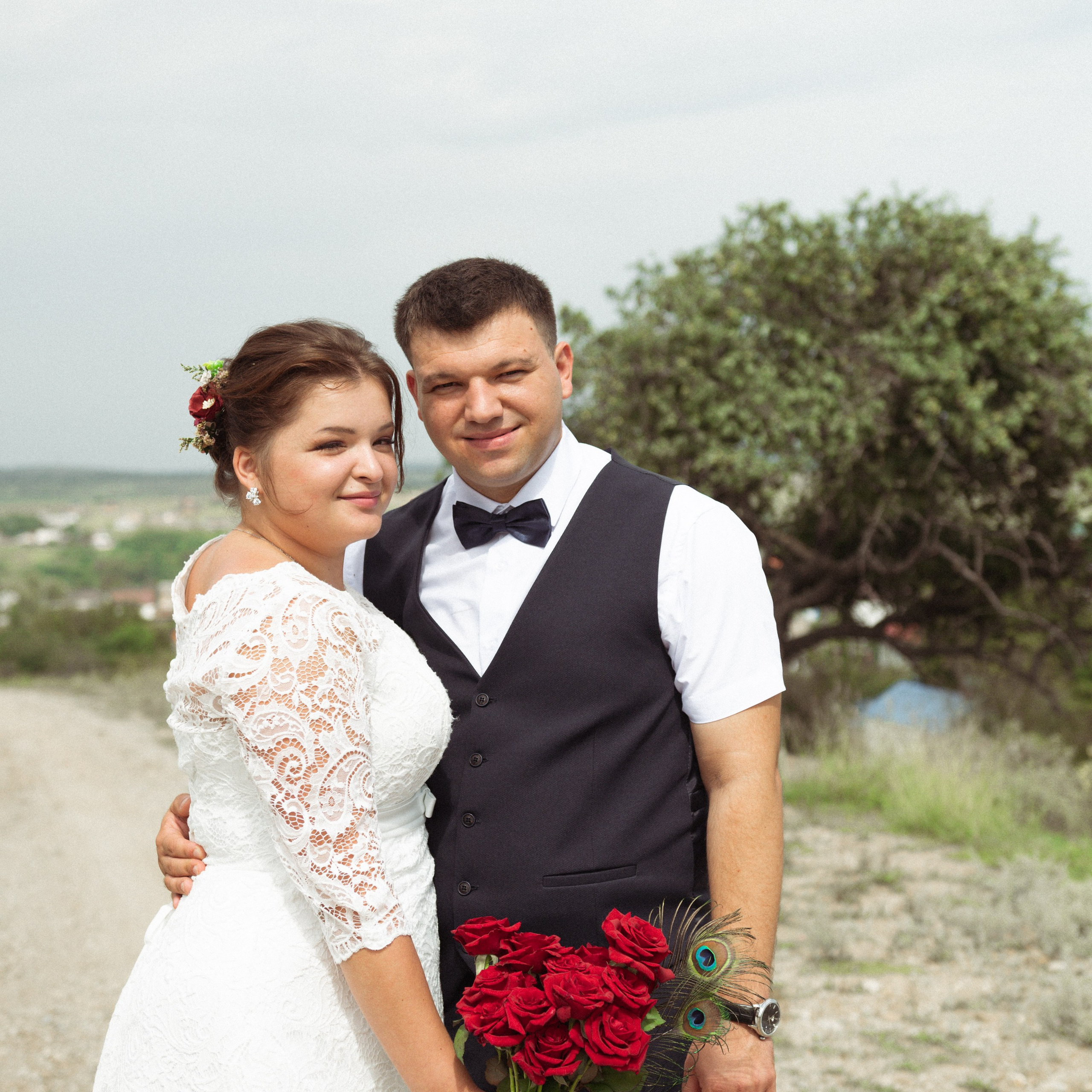 Алексей и&nbsp;Светлана