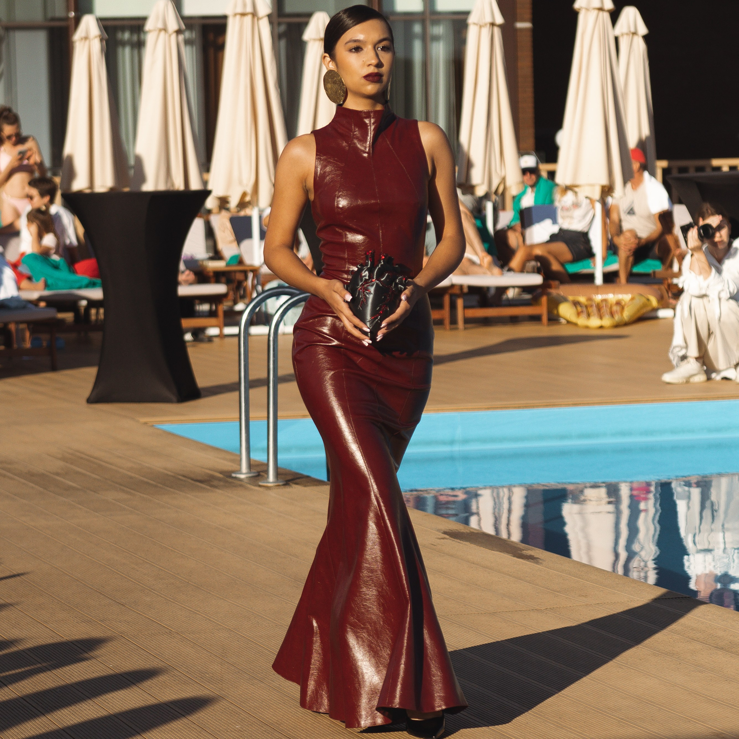 Фестиваль «Широта» и показ в «Азимут» Переславль-Залесский