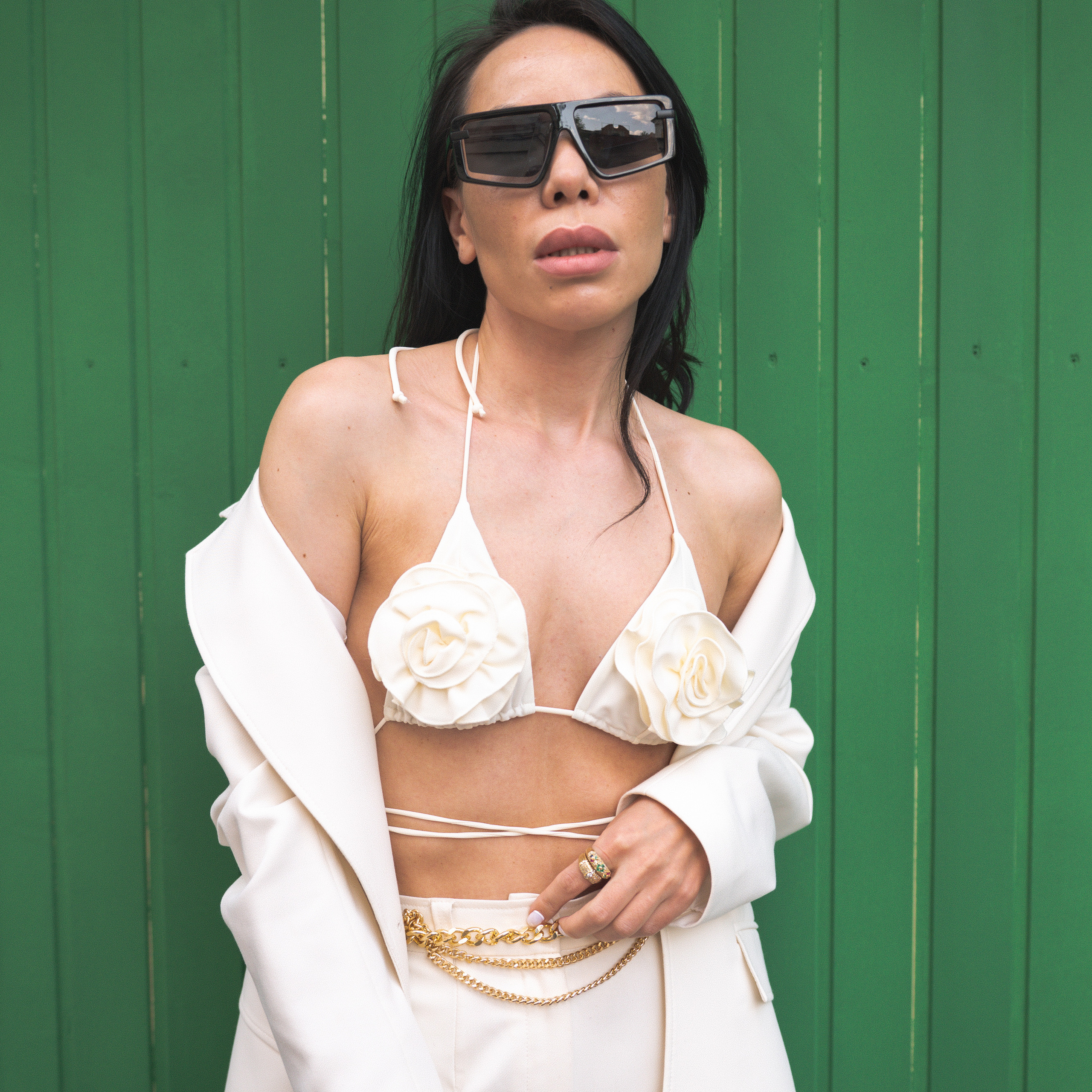 Таша Che 1.0 (съемка для блога стилиста @che_tasha_)