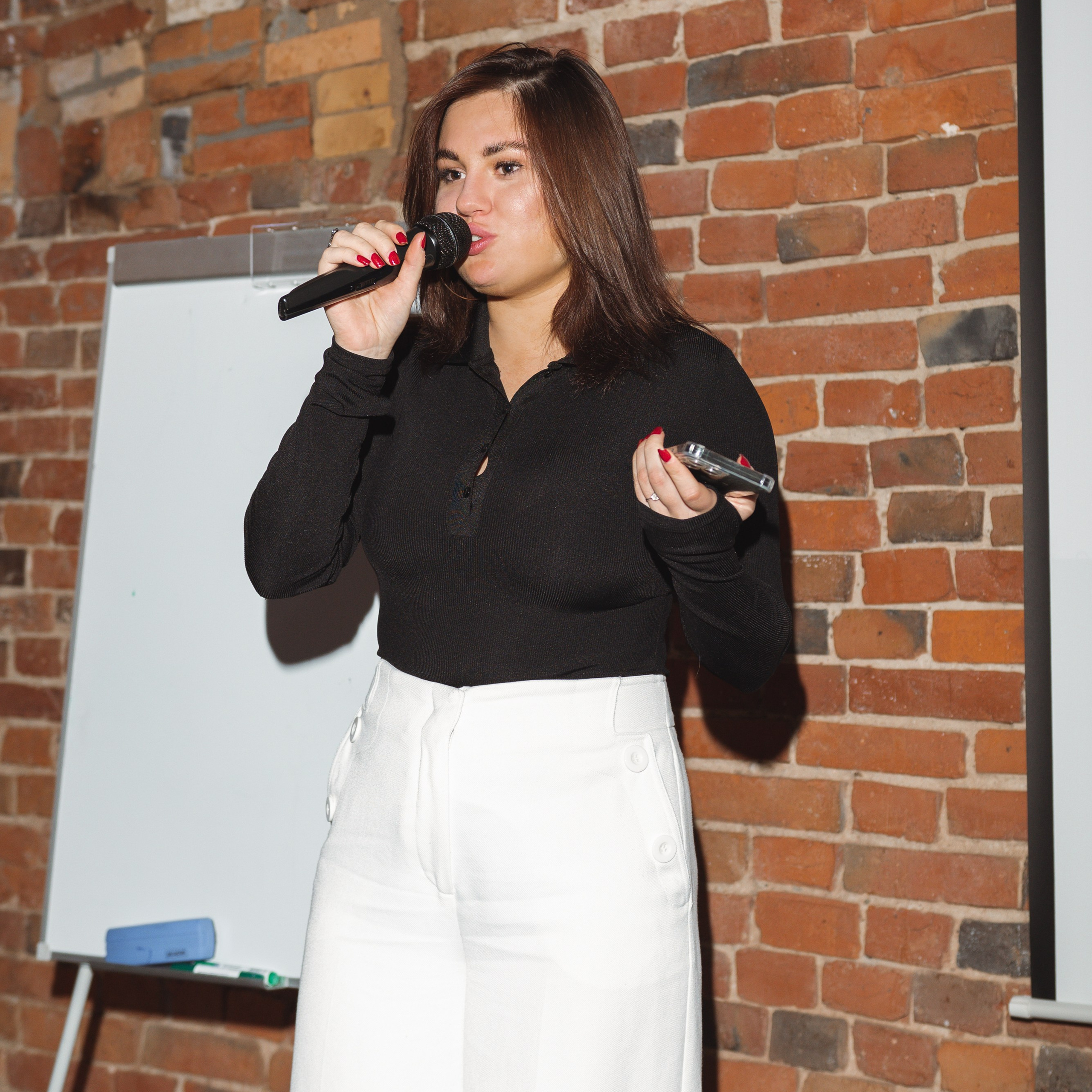 Сообщество «New Times»