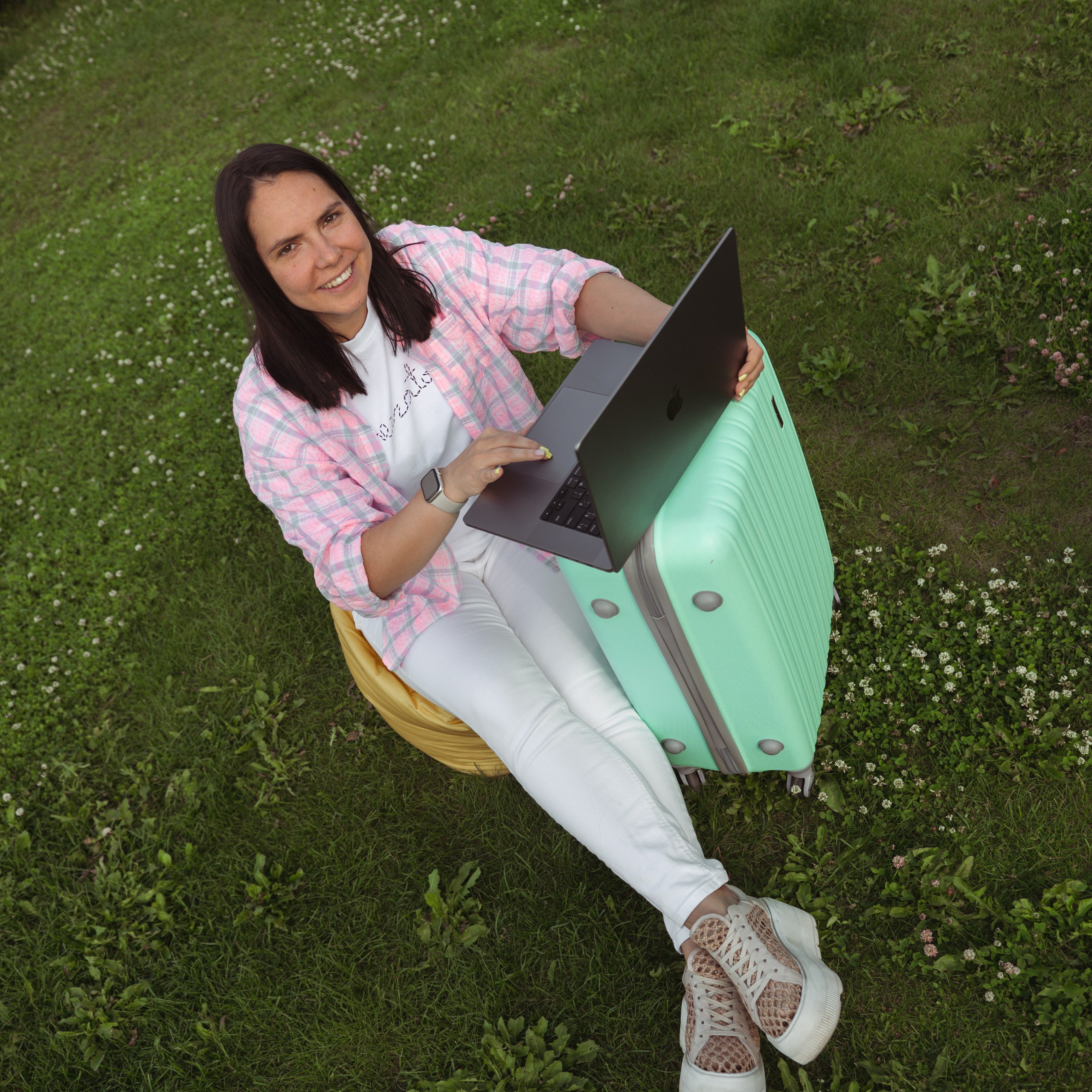 Катя (съемка для блога @efimova.ed)