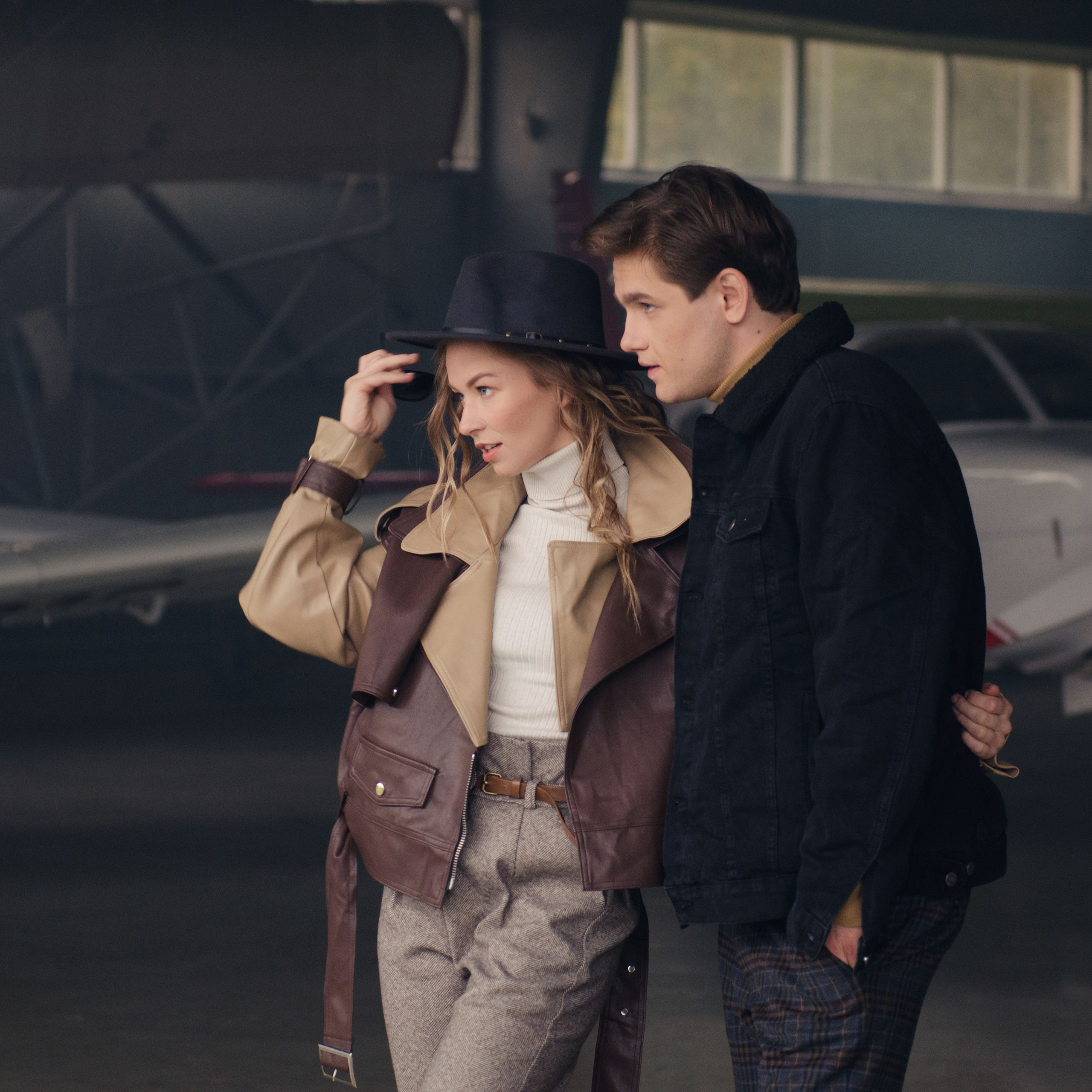 Артём и&nbsp;Дарья