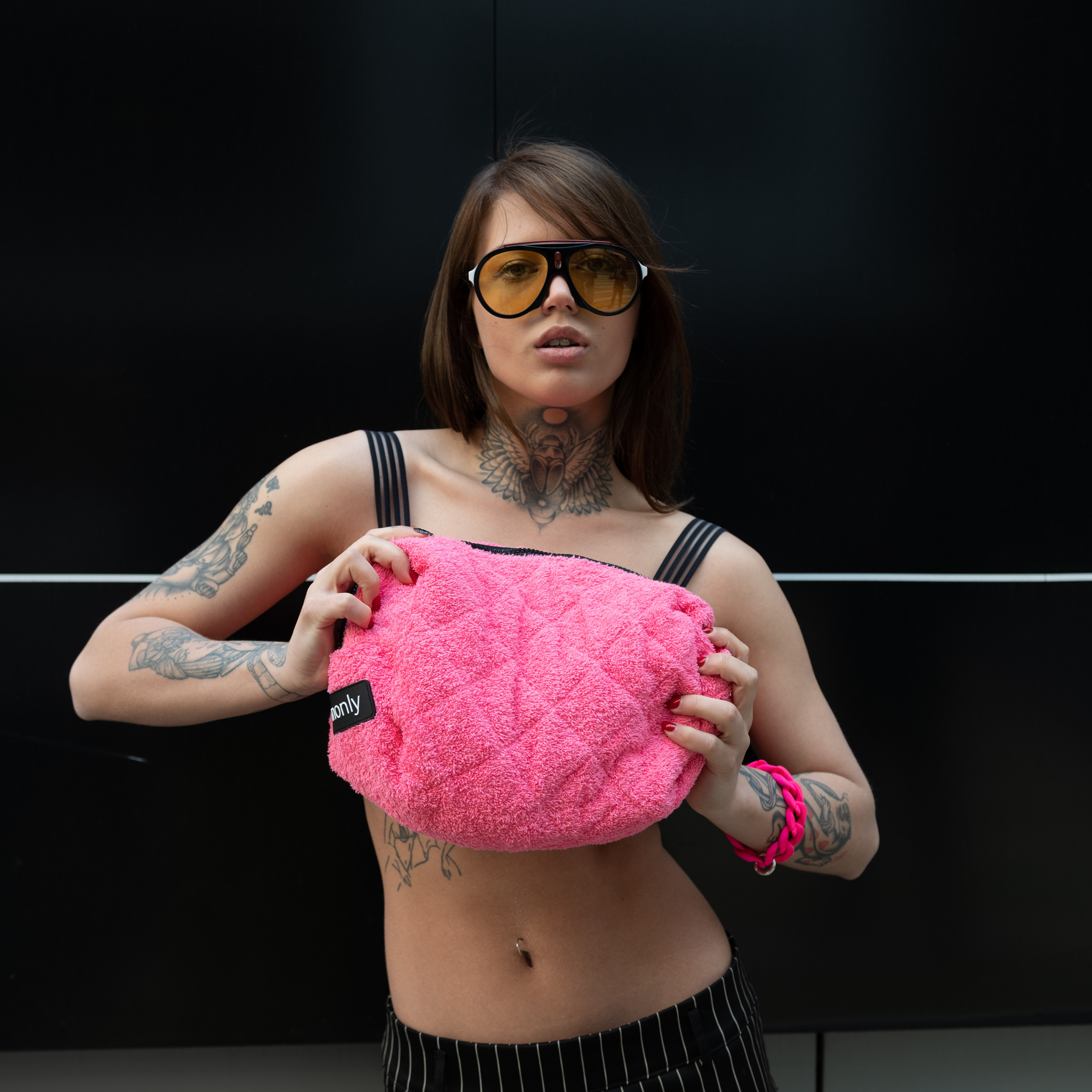 Monly (съемка для бренда @omg.monly)