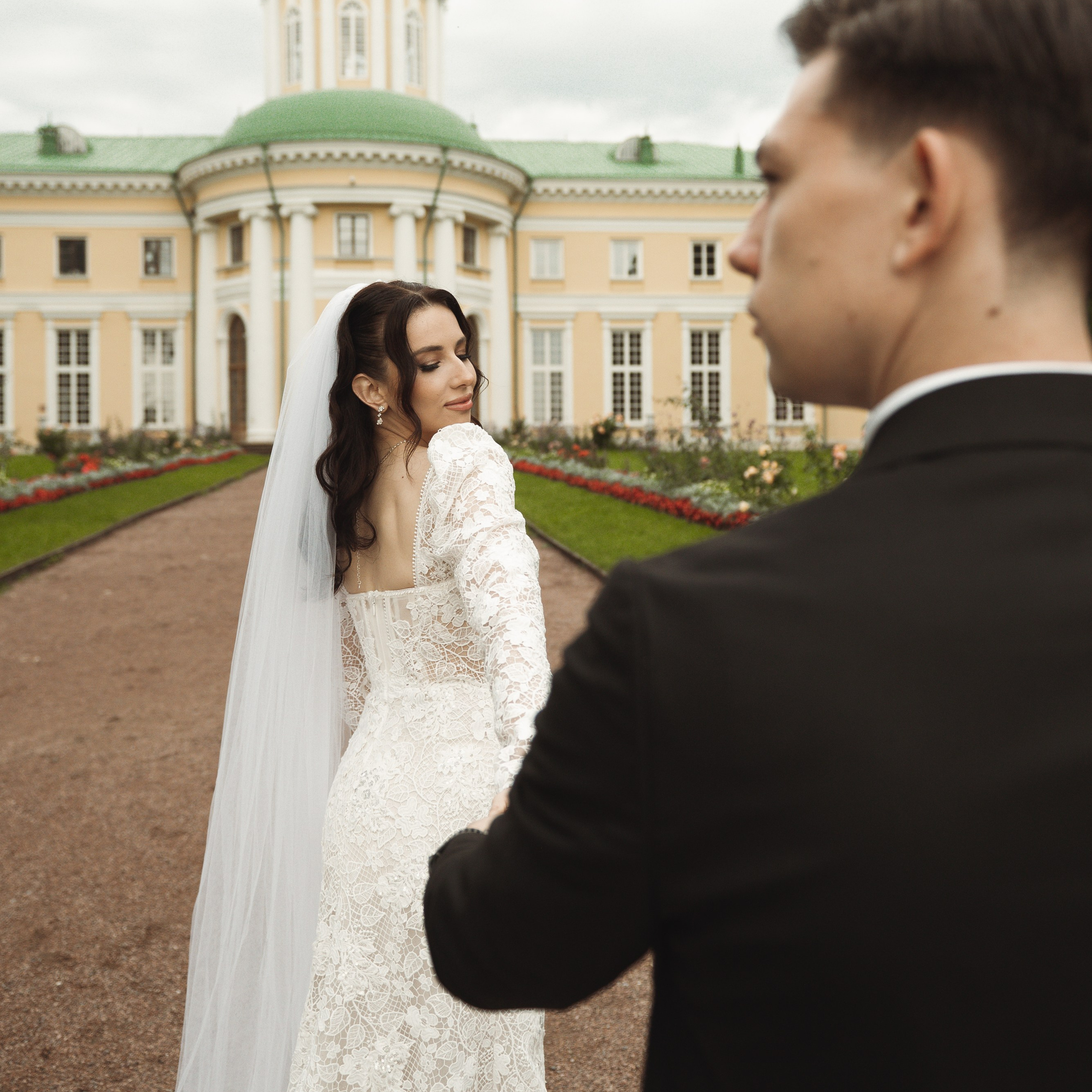 Владислав и Виктория