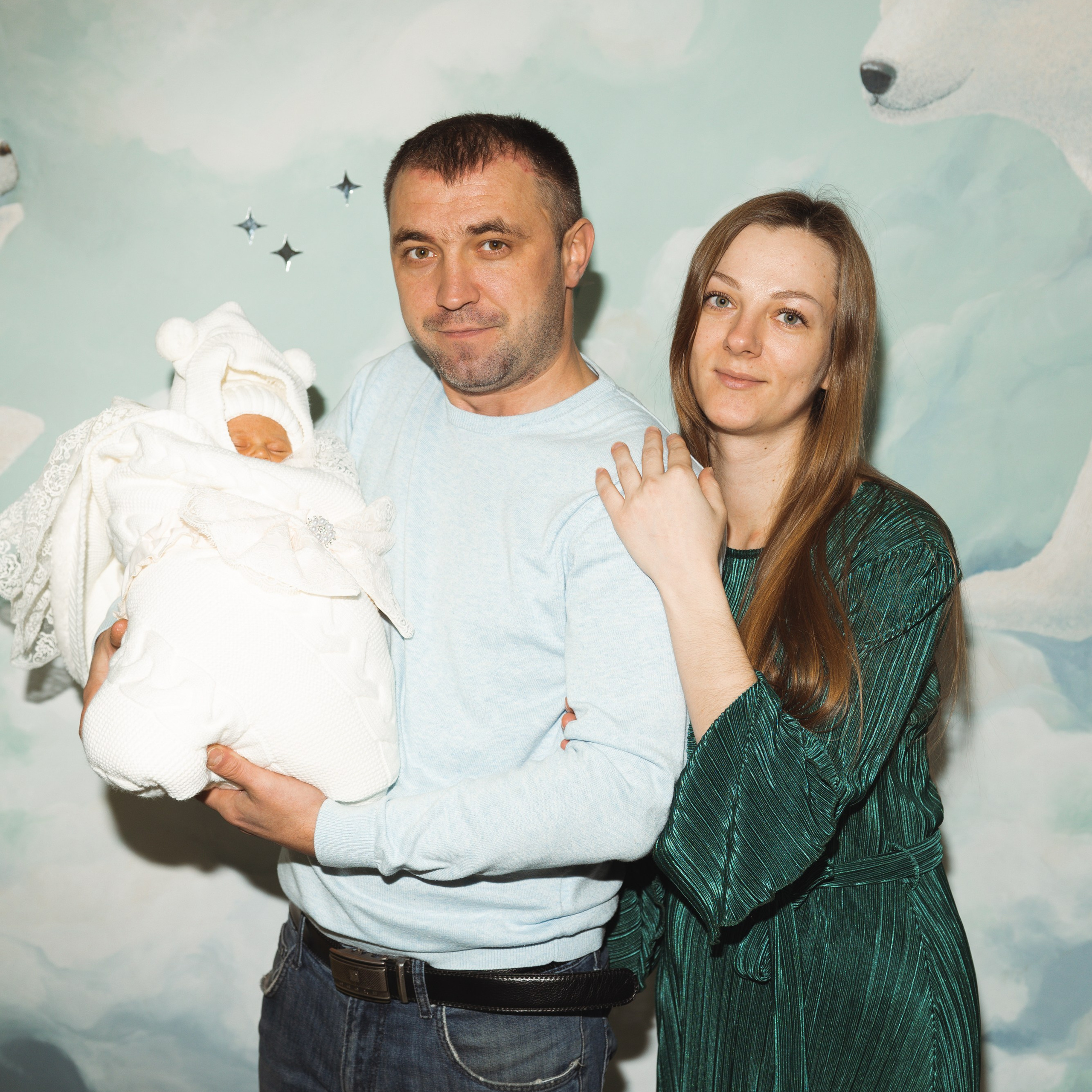 Выписка Виктории