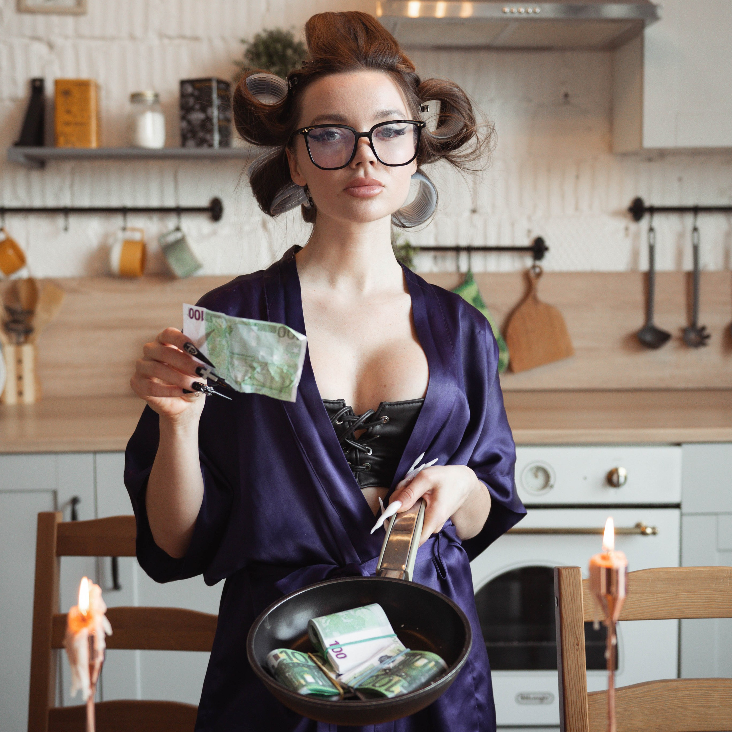 Влада Коко 1.0 (съемка для блога @vlada.koko)