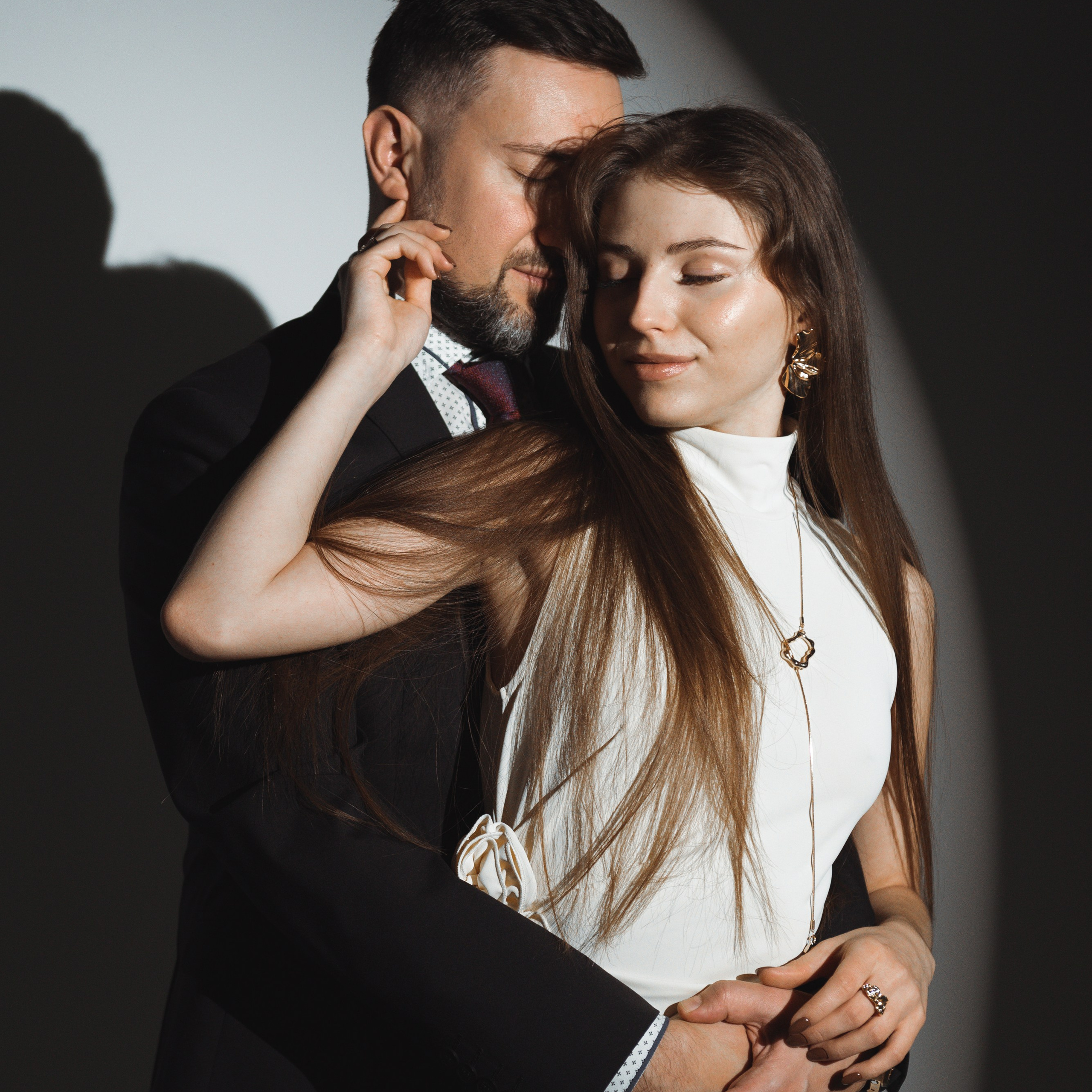 Роман и Евгения