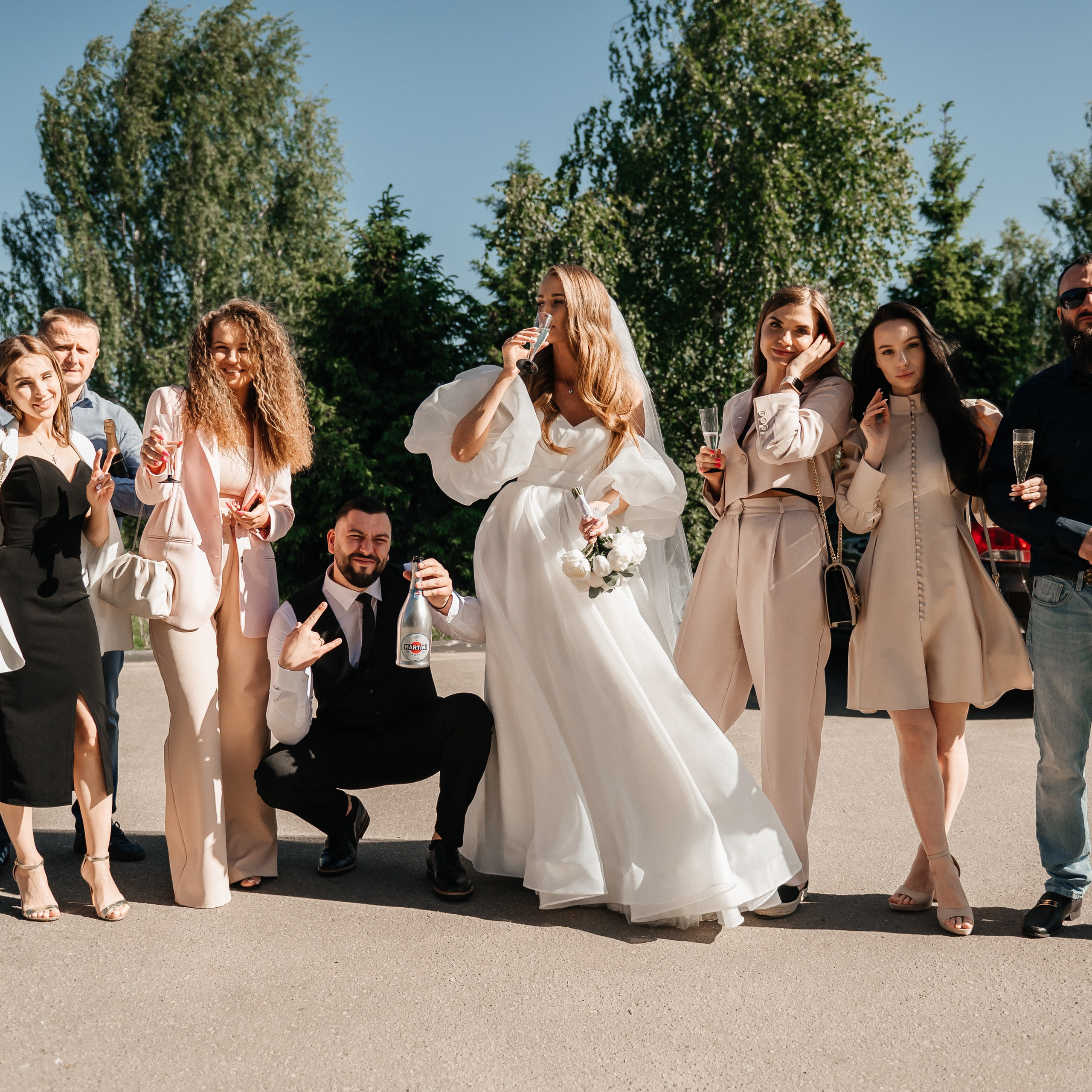 Николай и&nbsp;Елена