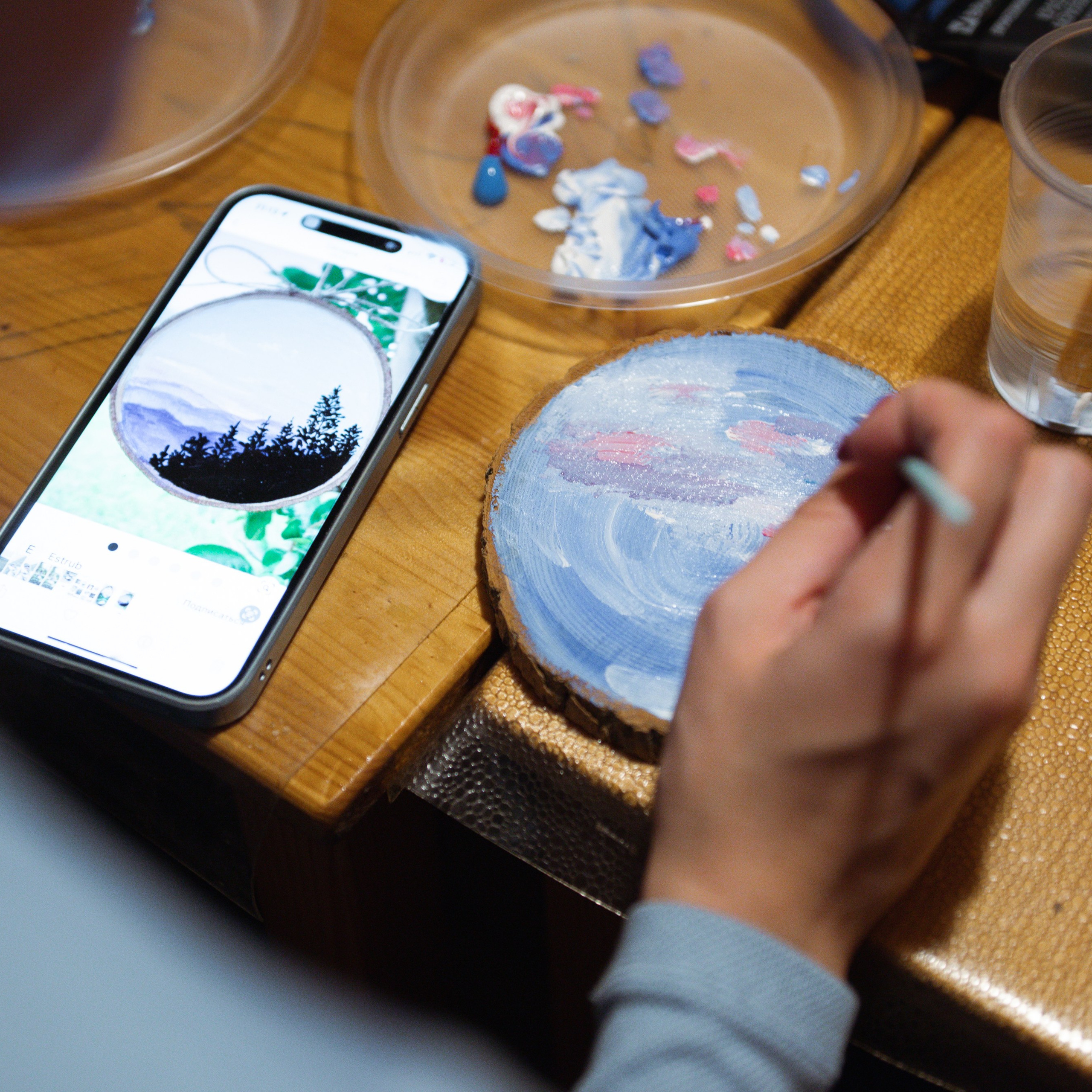 Ретрит по Горному Алтаю. Фотограф Москва Настя Профотовна. Репортажные, свадебные и контент фотосессии