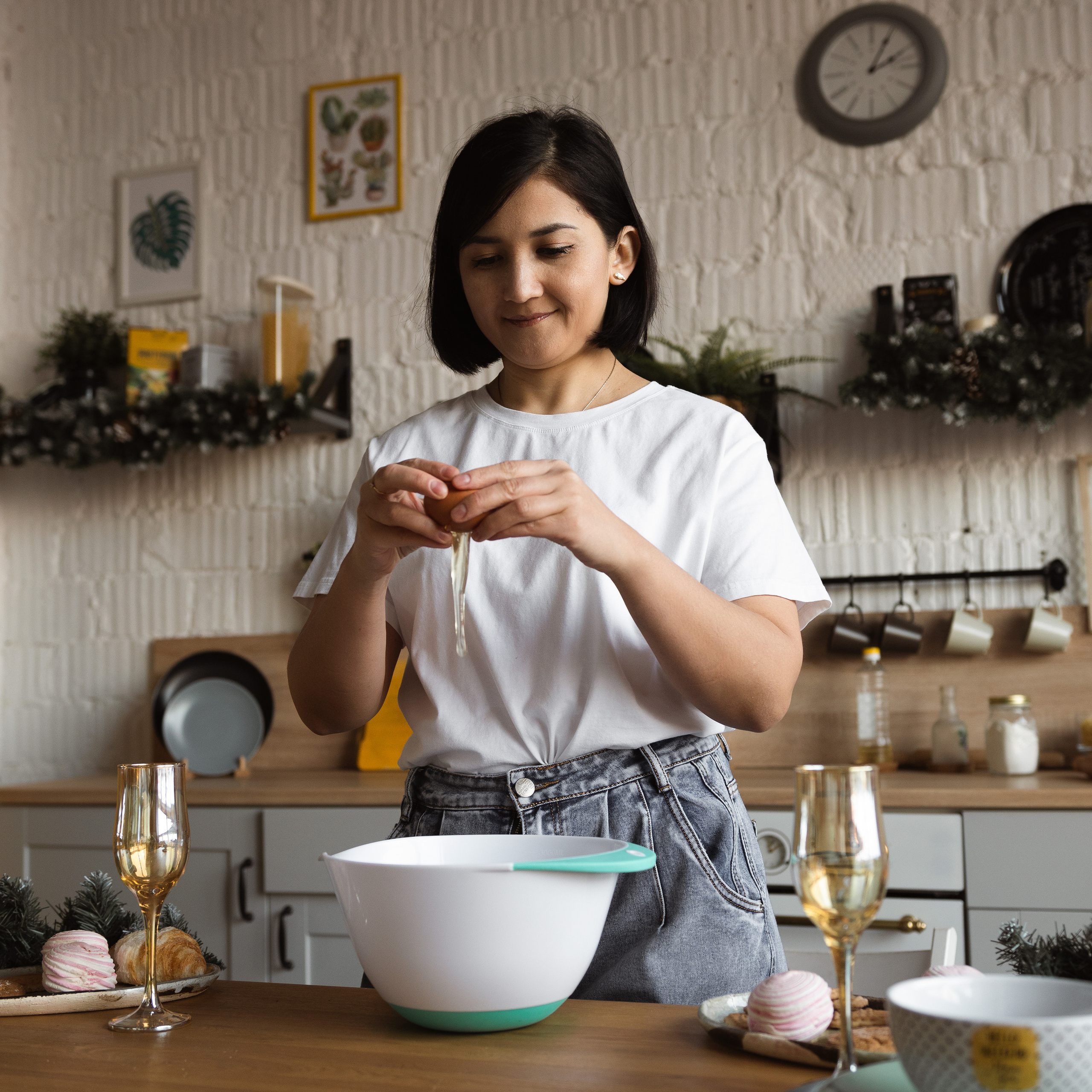 Ханна (съемка для блога @zdes_i_seychas5)