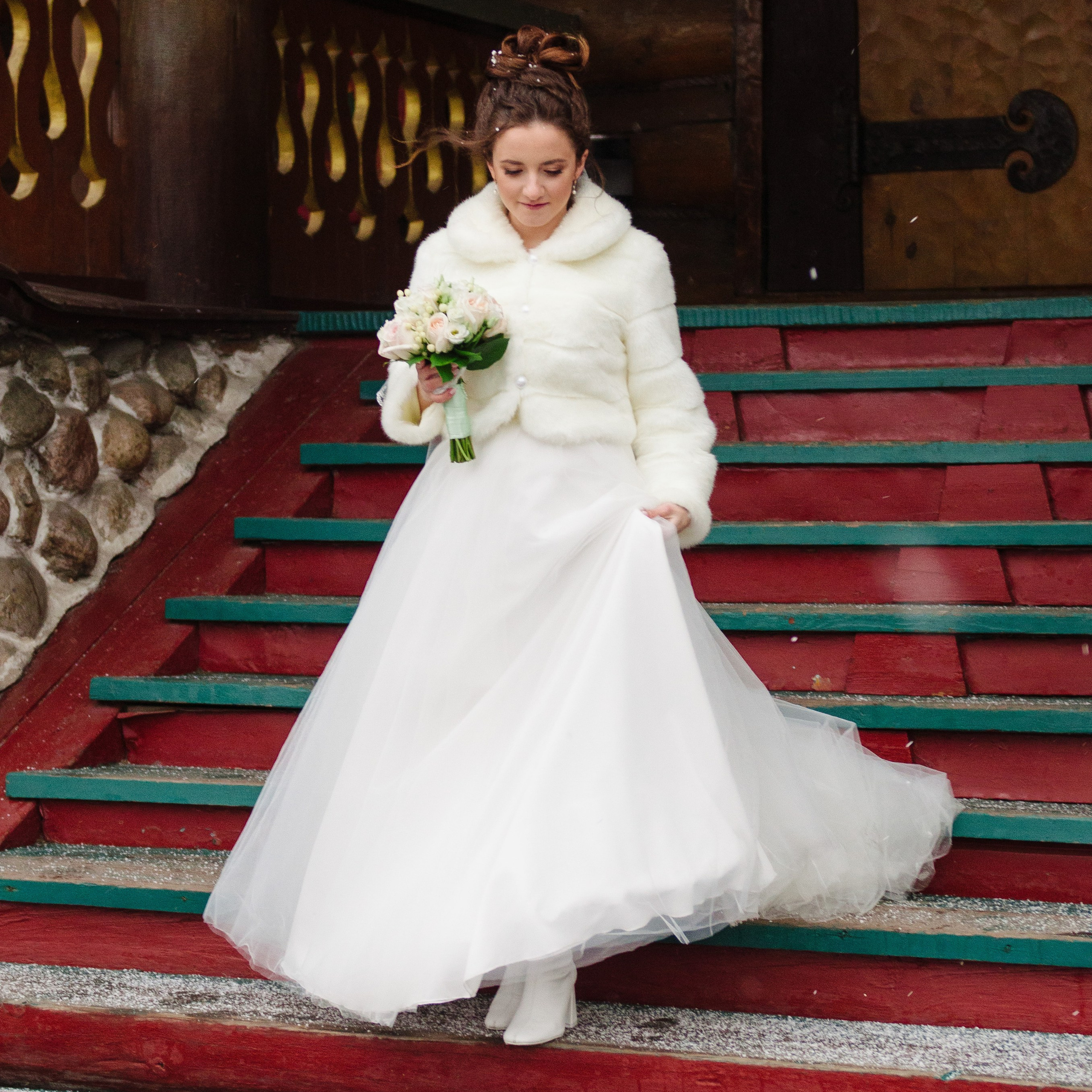 Вадим и&nbsp;Настя