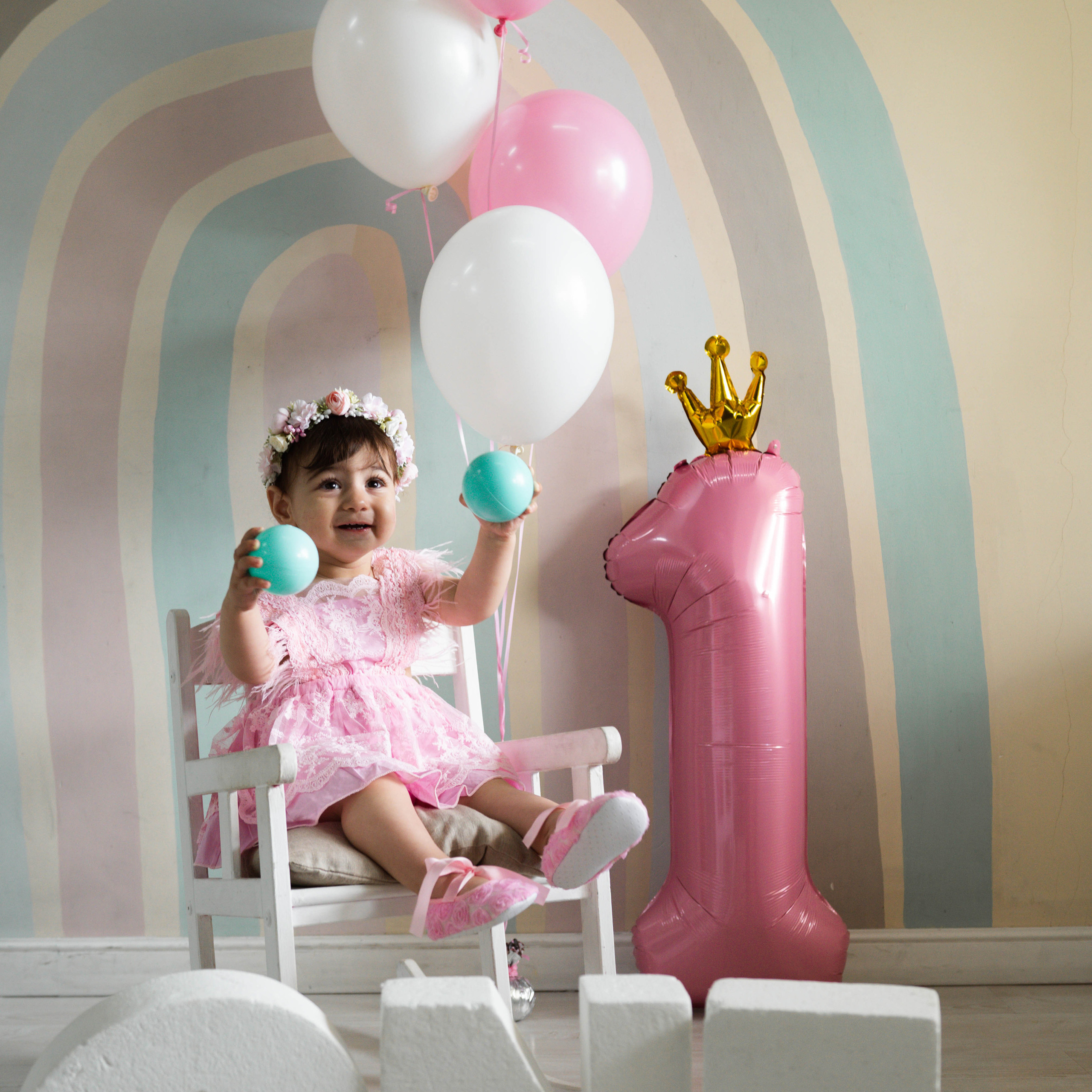 День Рождения Арии (1 год)