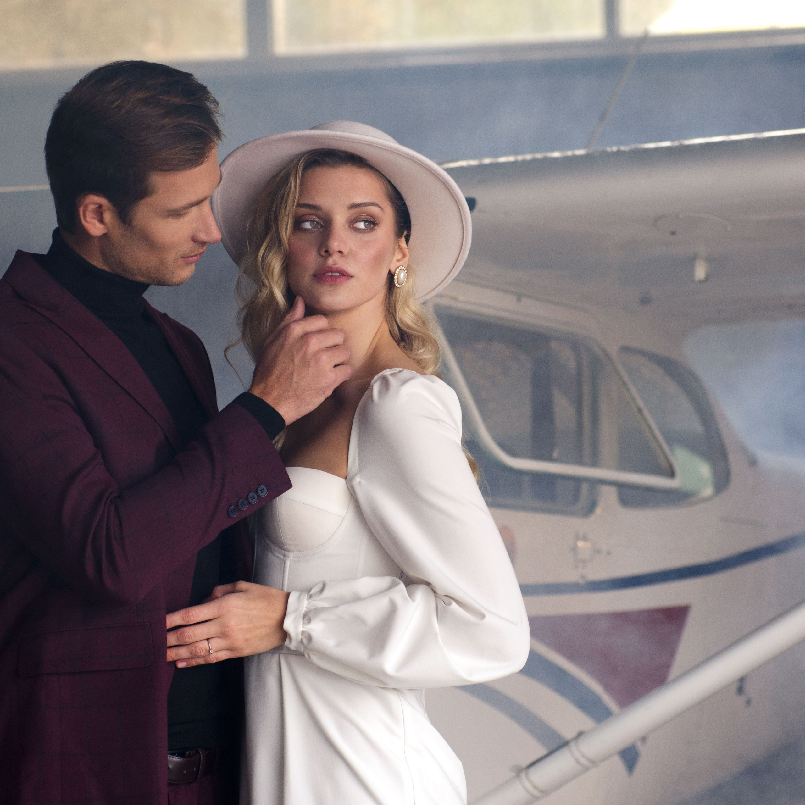 Денис и&nbsp;Оксана