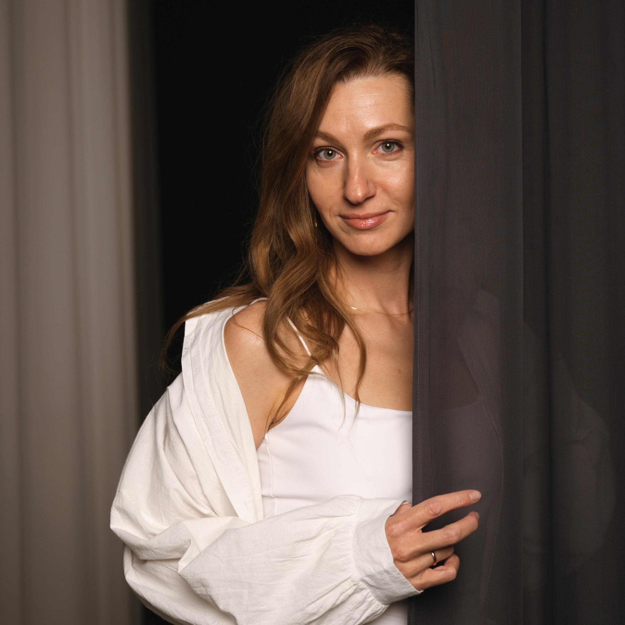 Юлия коуч (съемка для блога)