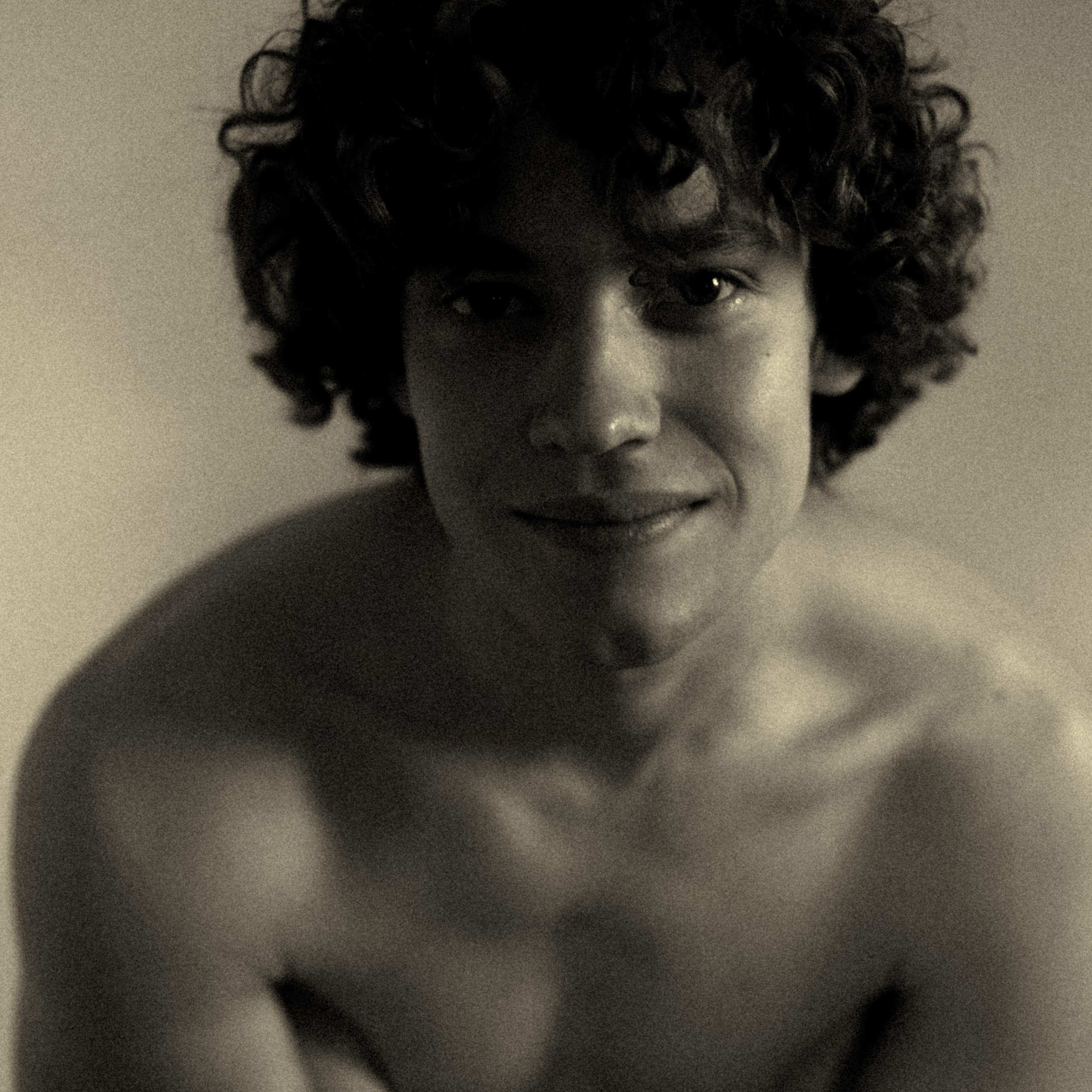 Илья. Модельные тесты