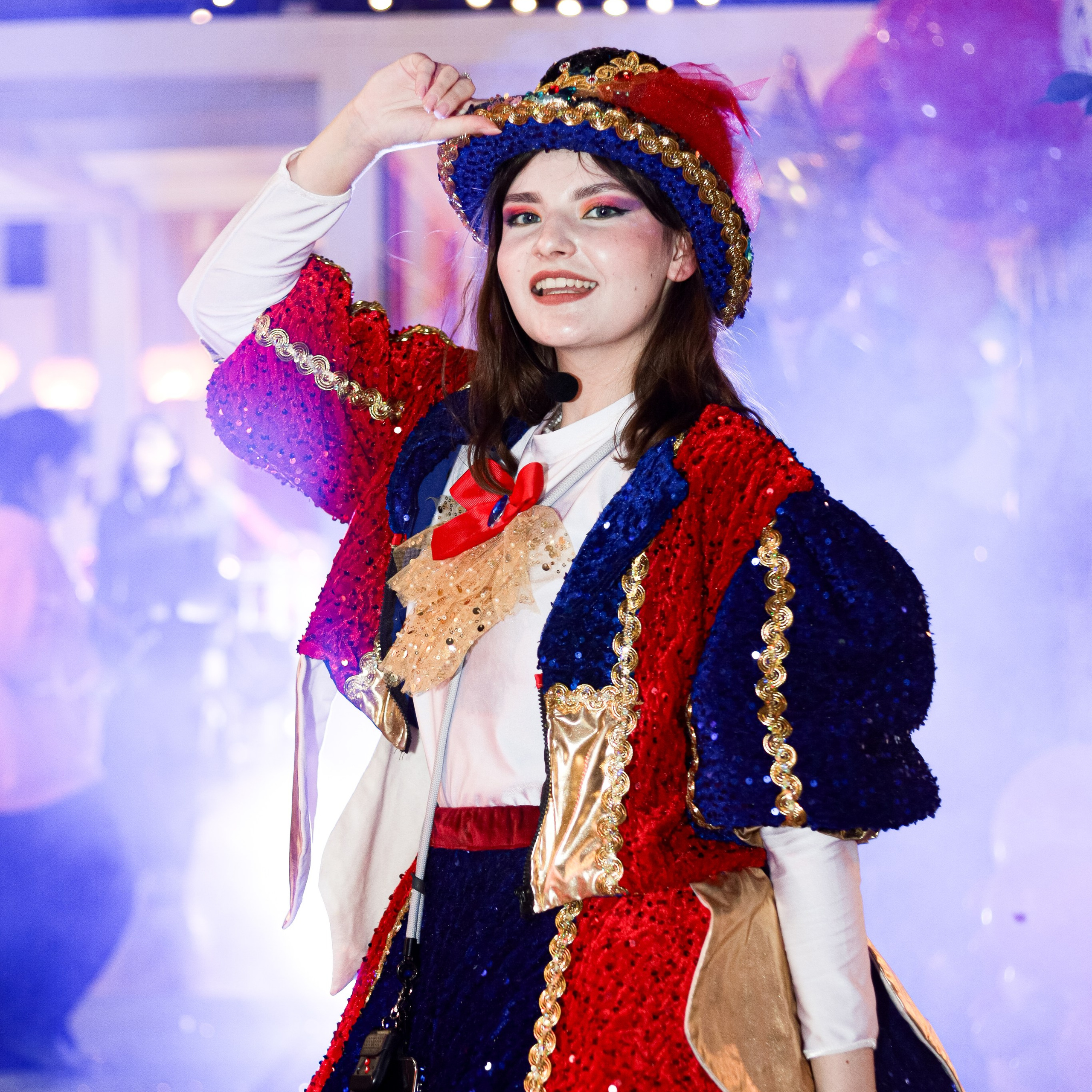 Детские праздники