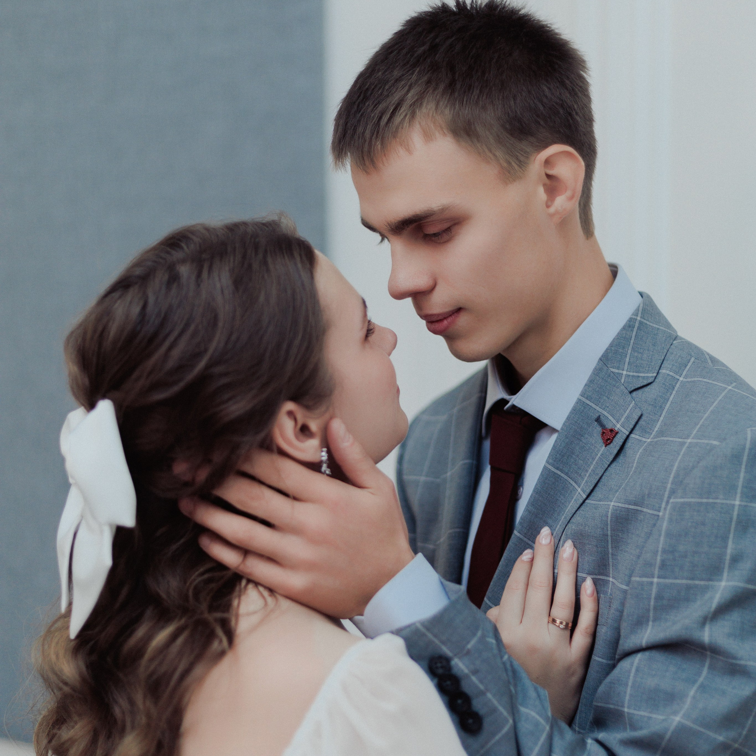 Катя и Дима