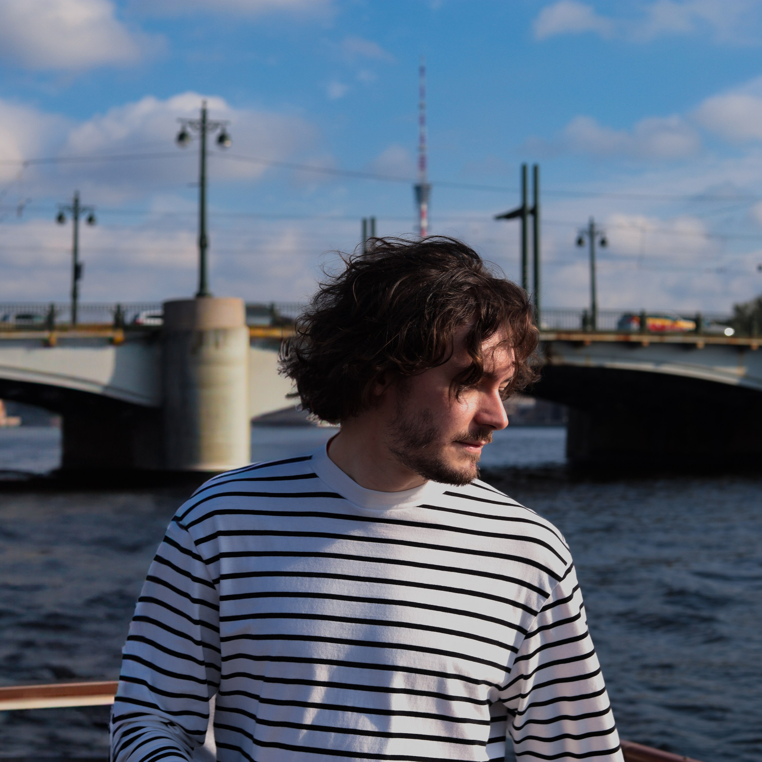 Отзывы. Фотограф Манеев Богдан