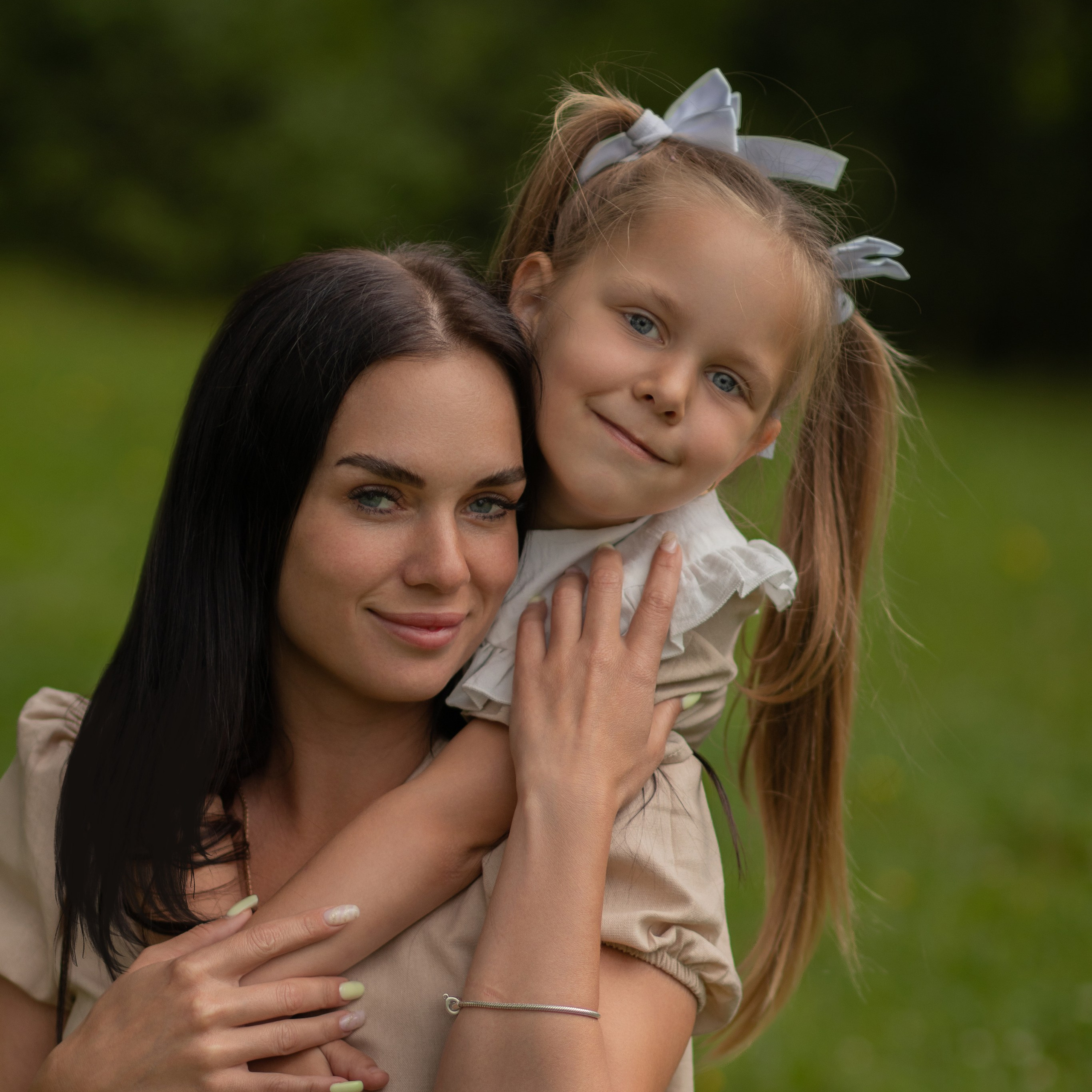 Отзывы. Мария Марченкова фотограф СПб