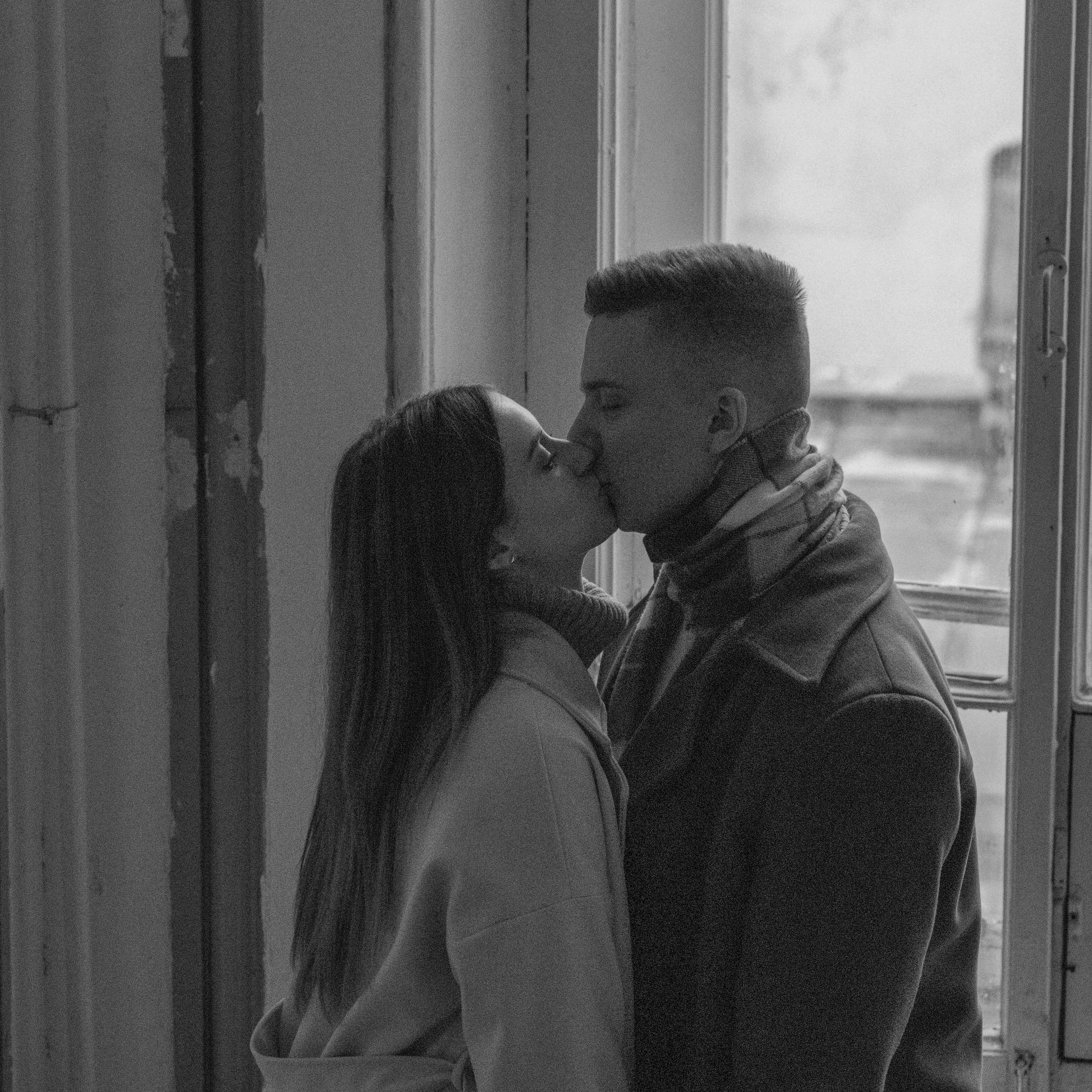 Кристина и Максим