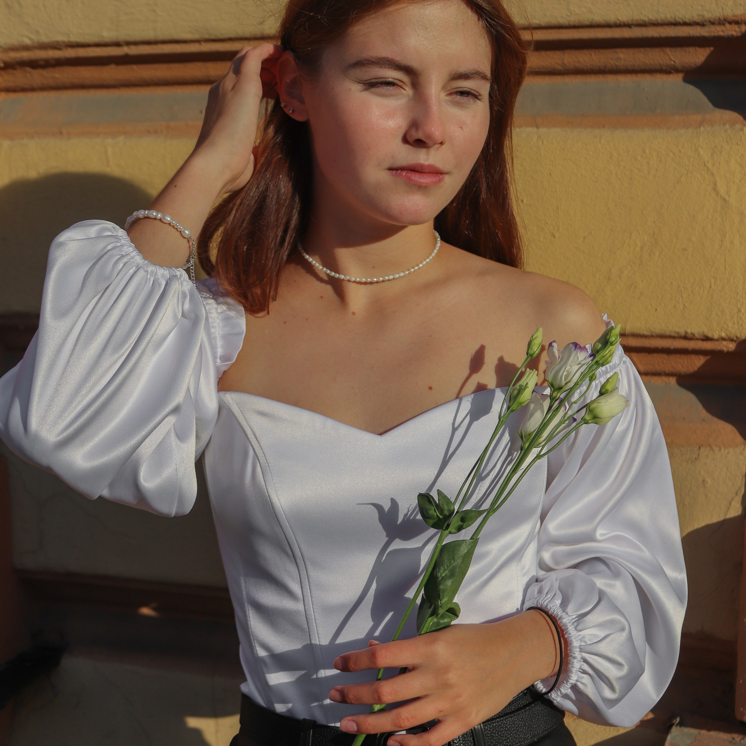 Отзывы. Мария Марченкова фотограф СПб