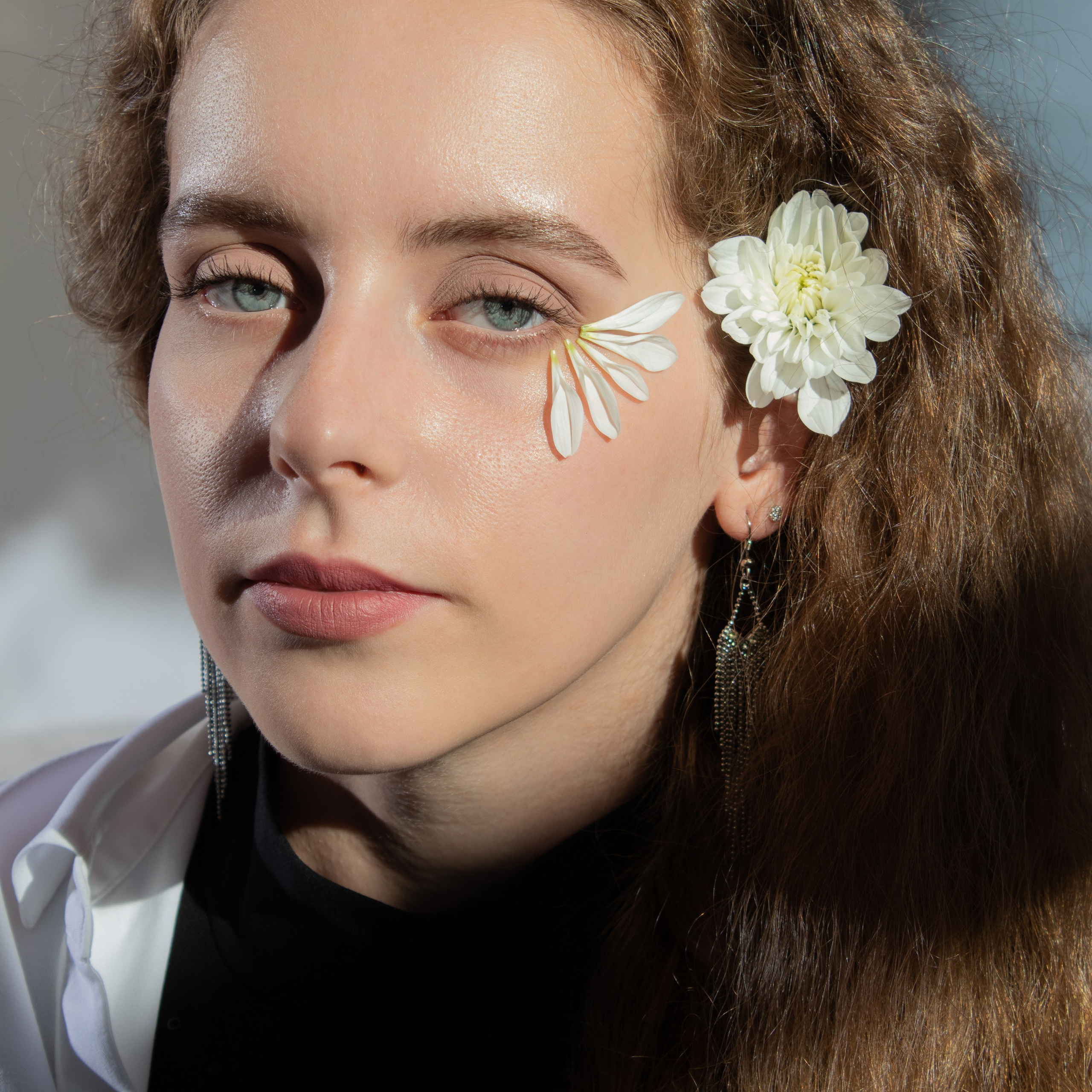 Отзывы. Мария Марченкова фотограф СПб