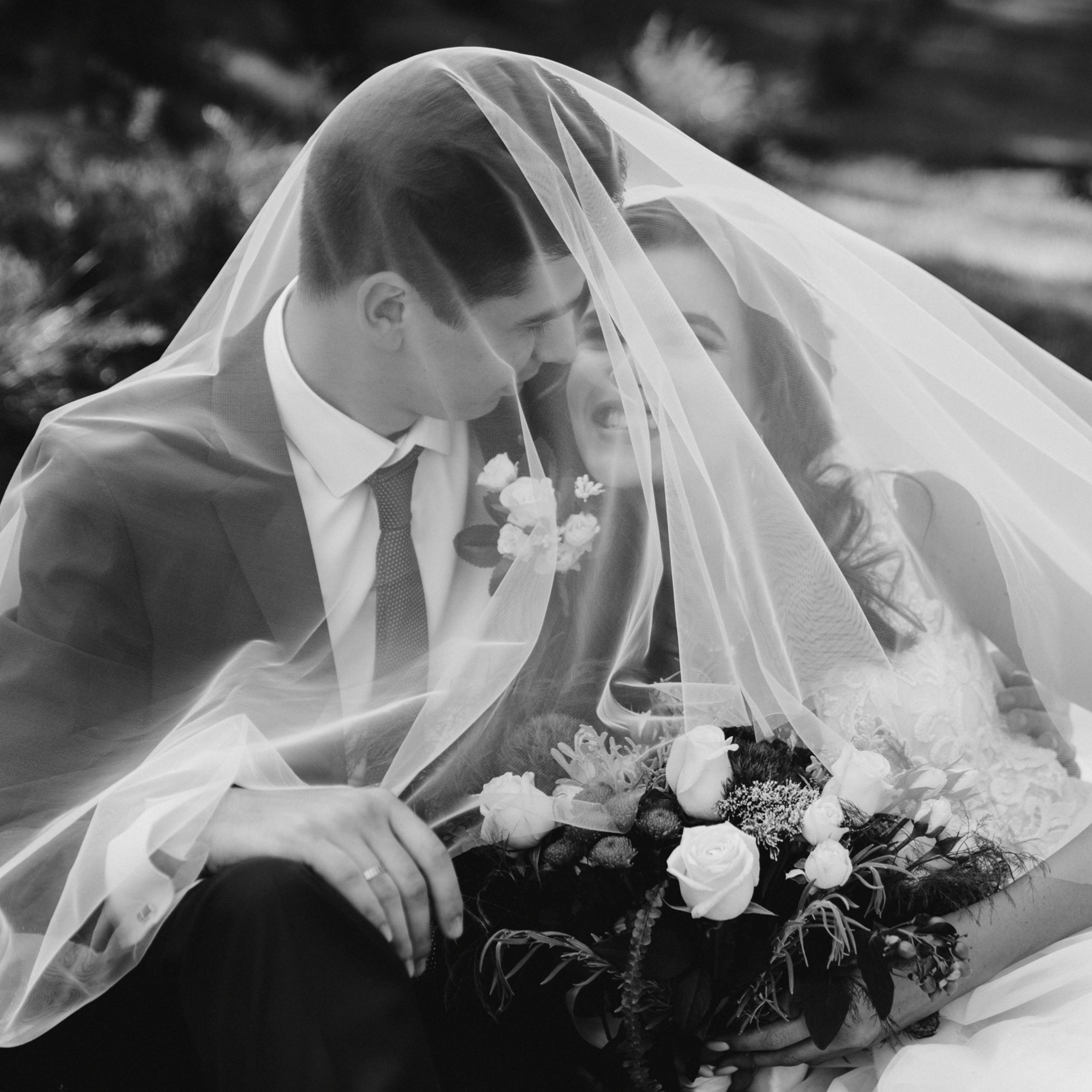 Alexander and Christina