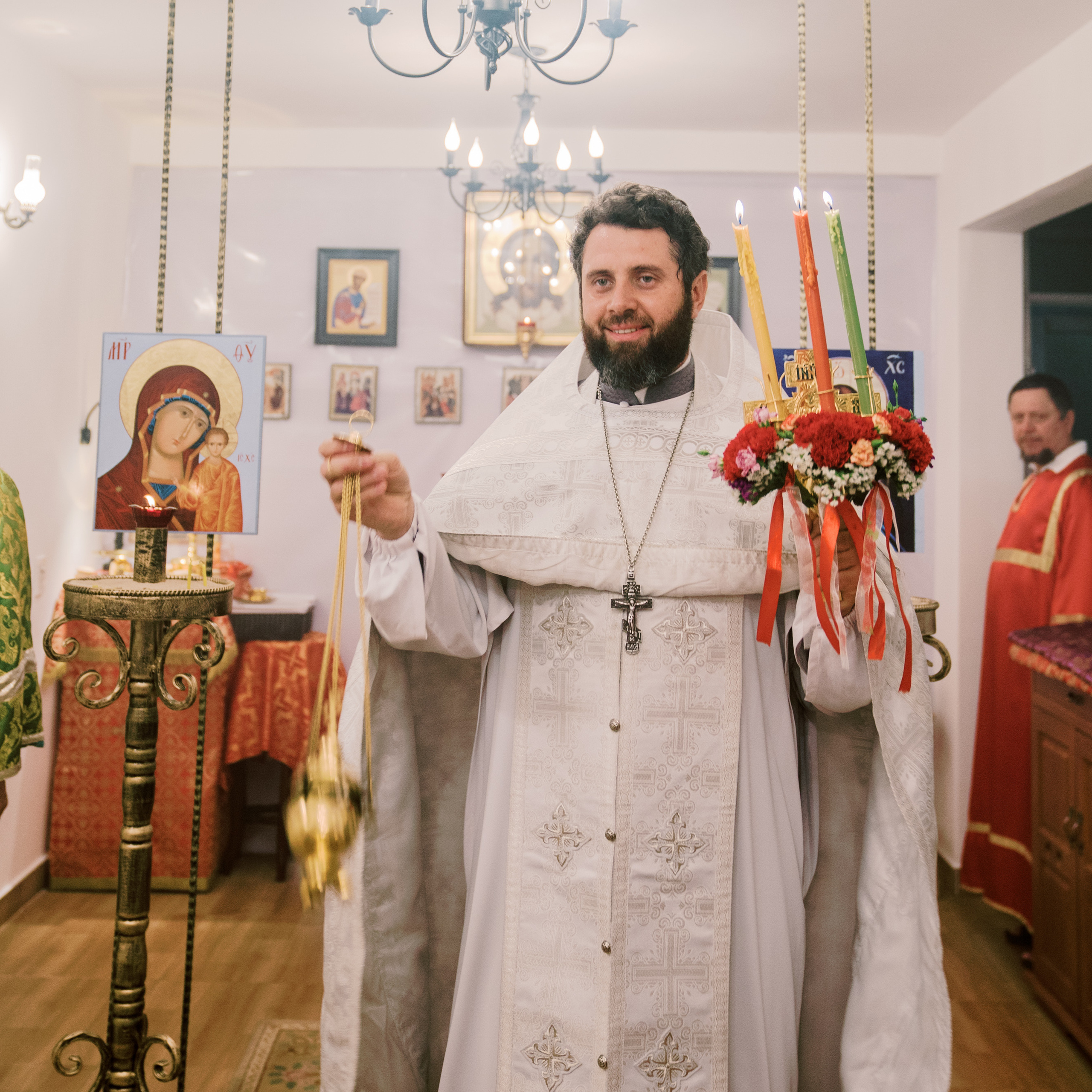 Feedback. PhuQuoc photographer — Phu Quoc wedding photographer