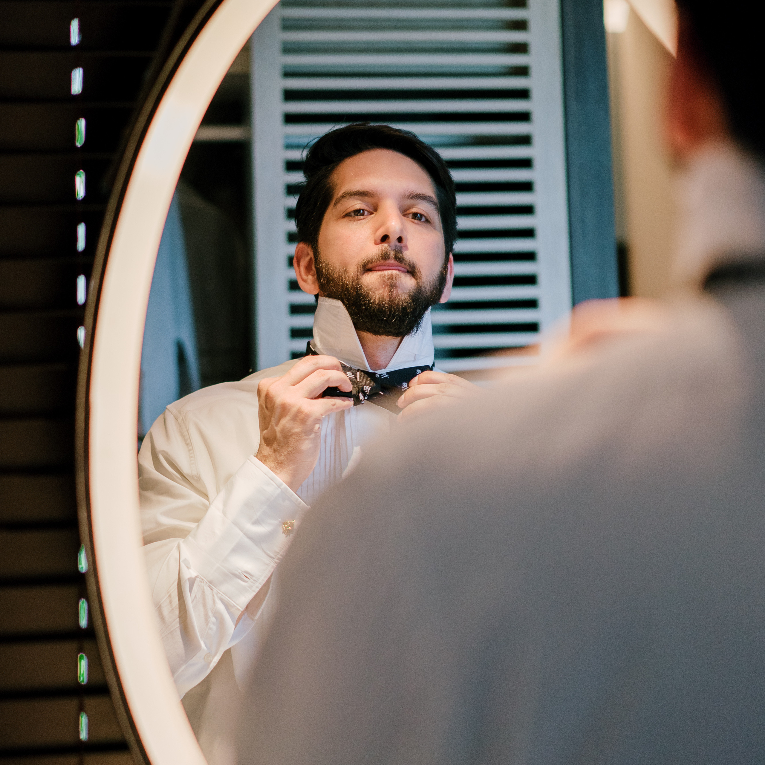 Микс фотосессий